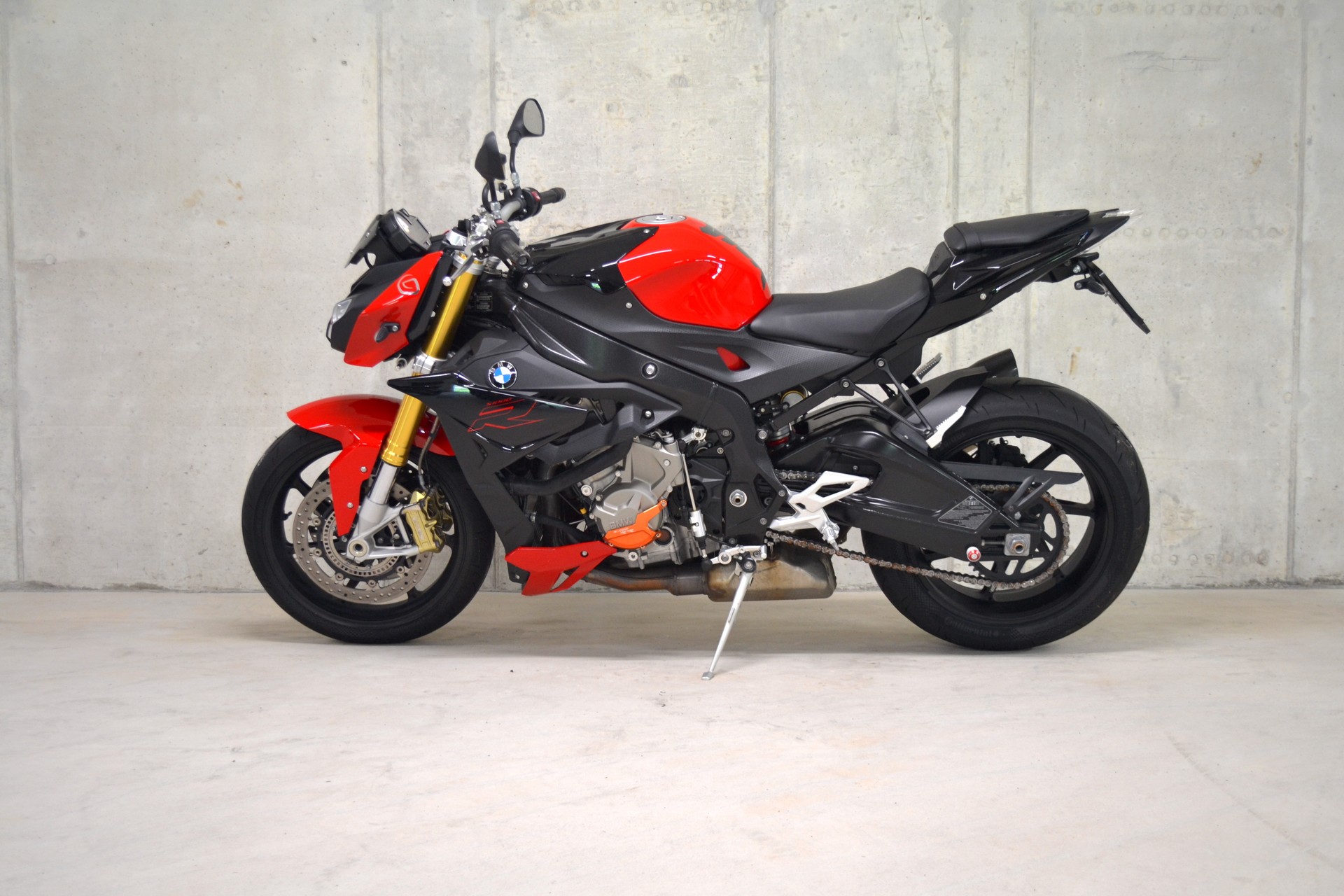BMW S 1000 R ABS-image-2