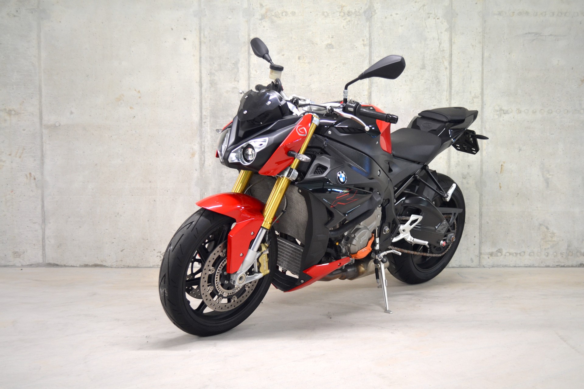 BMW S 1000 R ABS-image-1