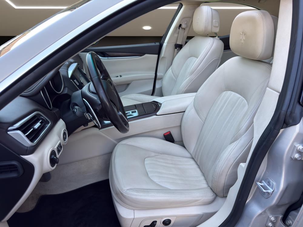 MASERATI GHIBLI 3.0 V6 S Q4-image-7
