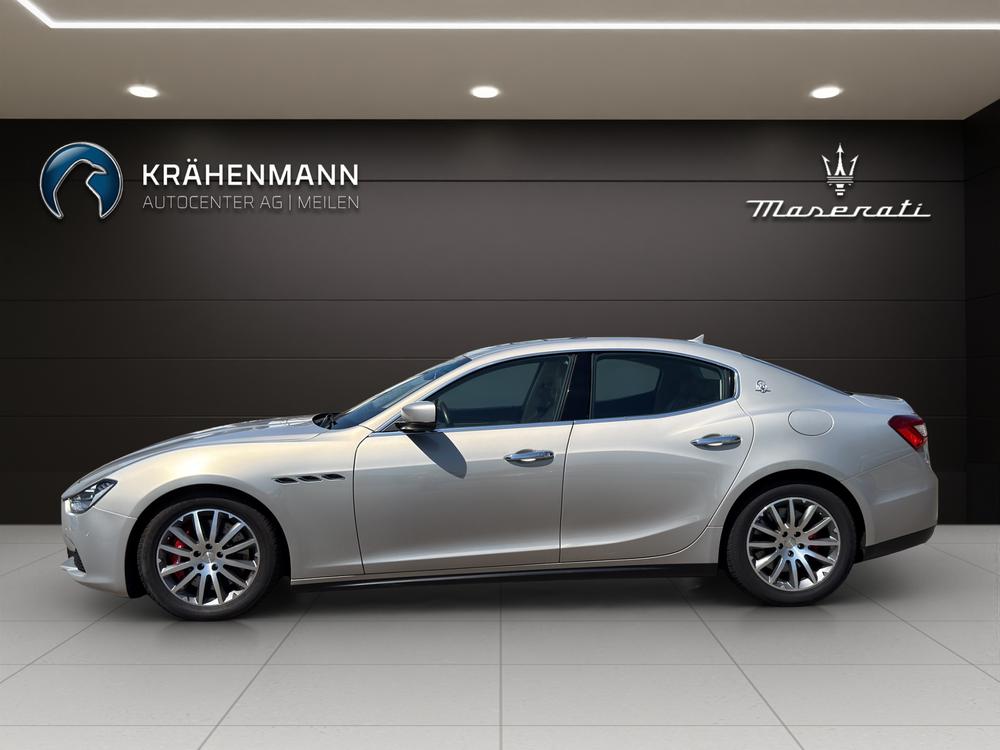 MASERATI GHIBLI 3.0 V6 S Q4-showroom-element-1