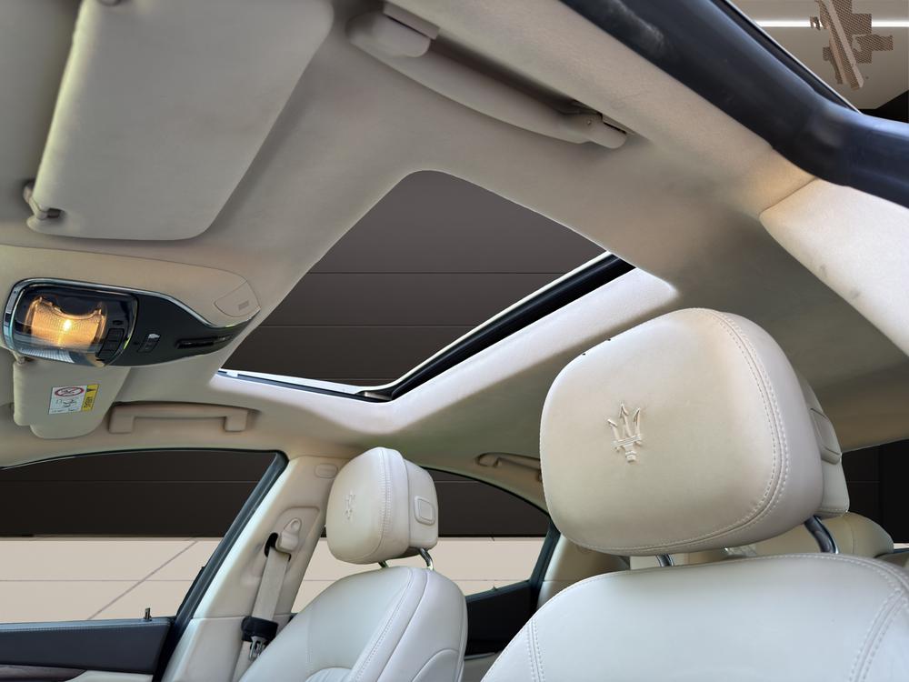 MASERATI GHIBLI 3.0 V6 S Q4-image-12