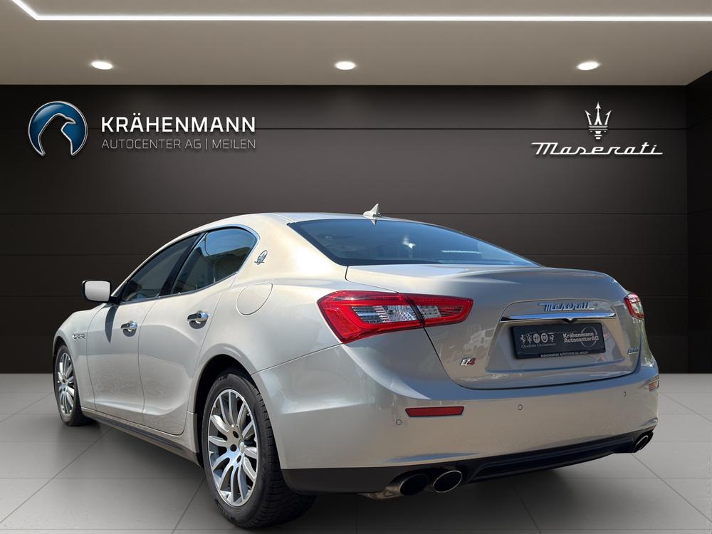MASERATI GHIBLI 3.0 V6 S Q4-showroom-element-2