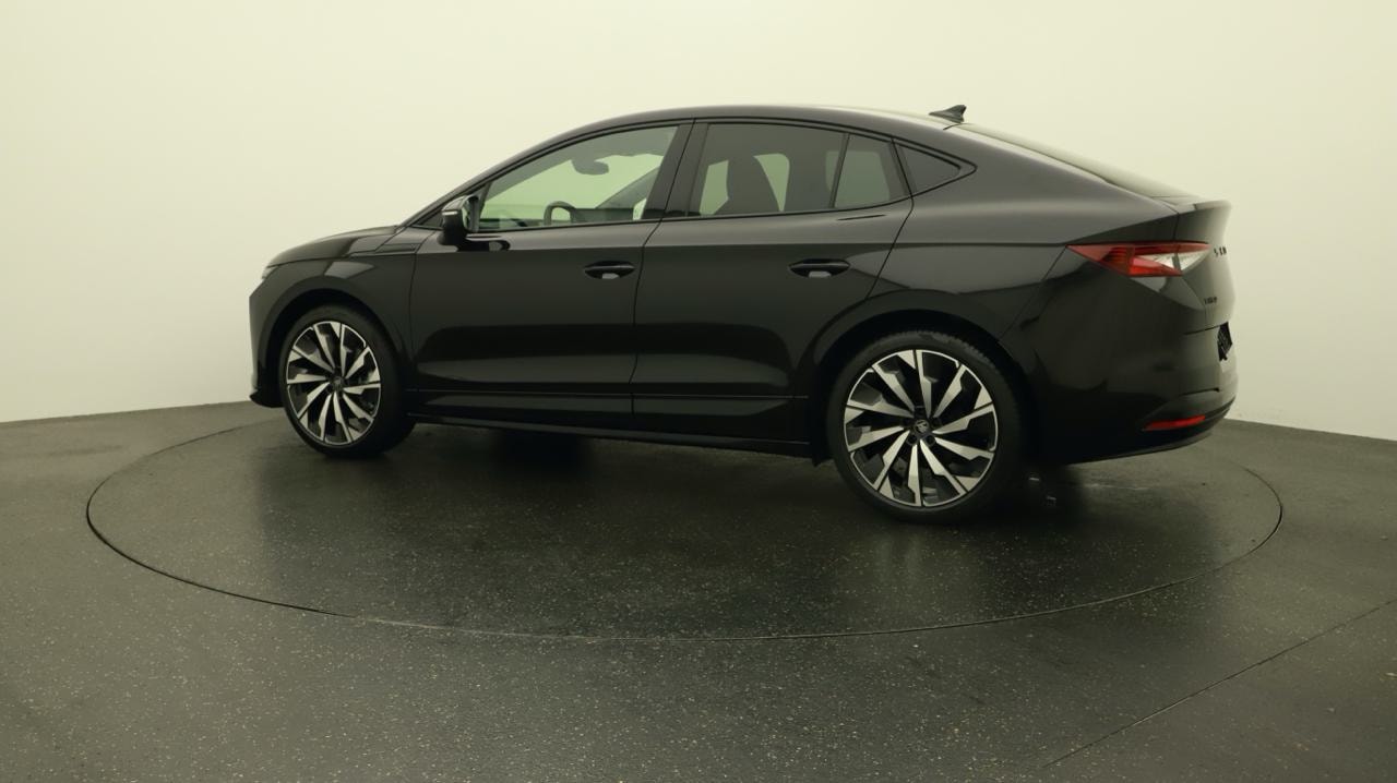 SKODA Enyaq Coupé Sportline 4x4-showroom-element-2