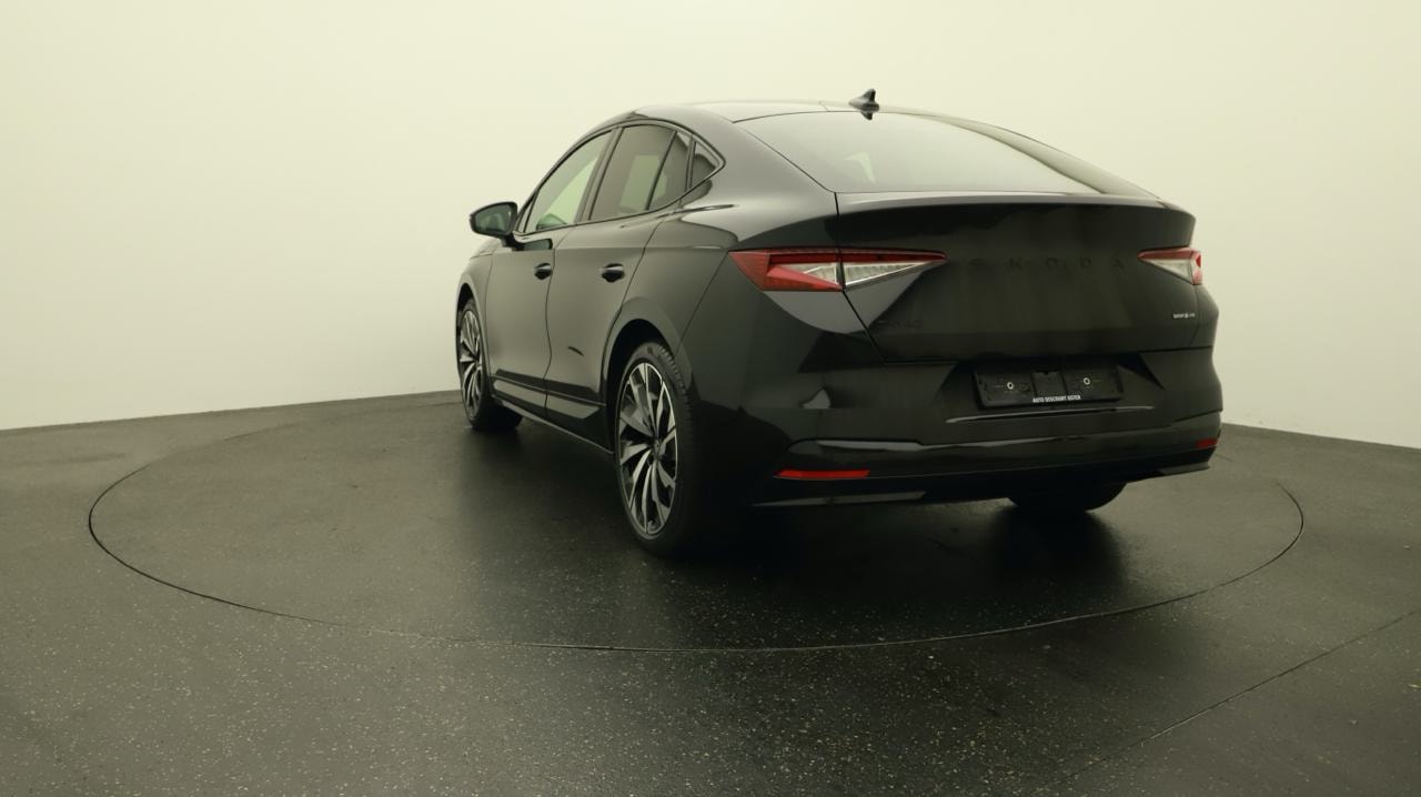SKODA Enyaq Coupé Sportline 4x4-showroom-element-3
