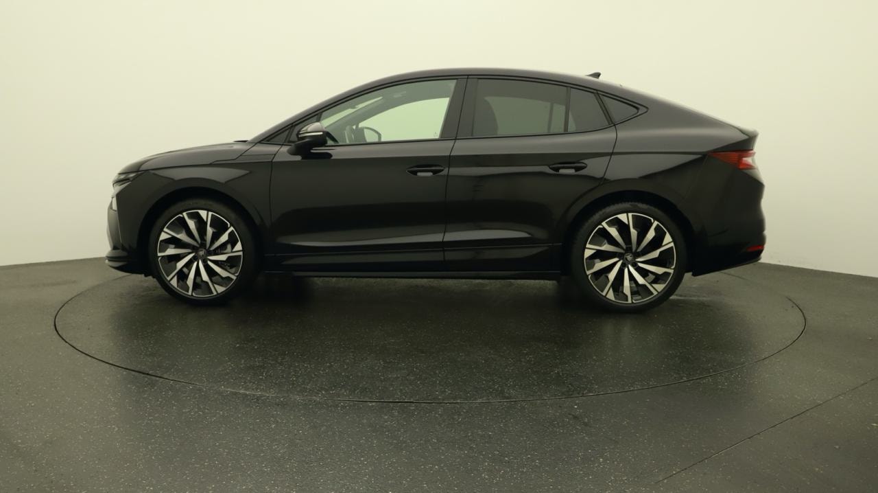 SKODA Enyaq Coupé Sportline 4x4-showroom-element-1