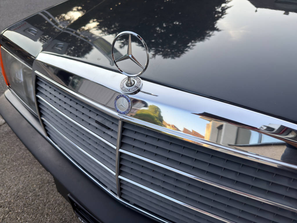 MERCEDES-BENZ E 190 (201)-image-20