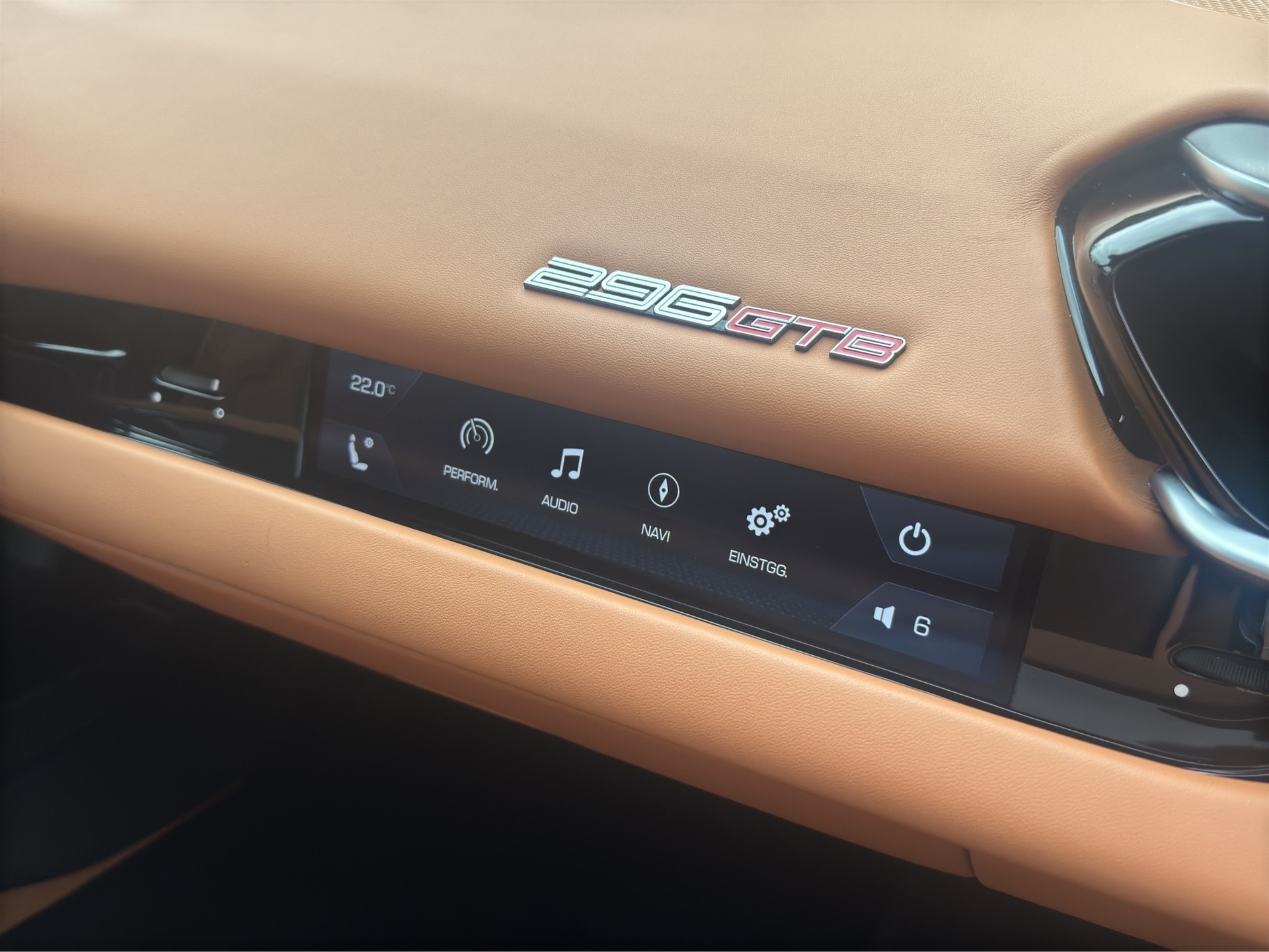 FERRARI 296 GTB ''CH-Auslieferung''-image-20