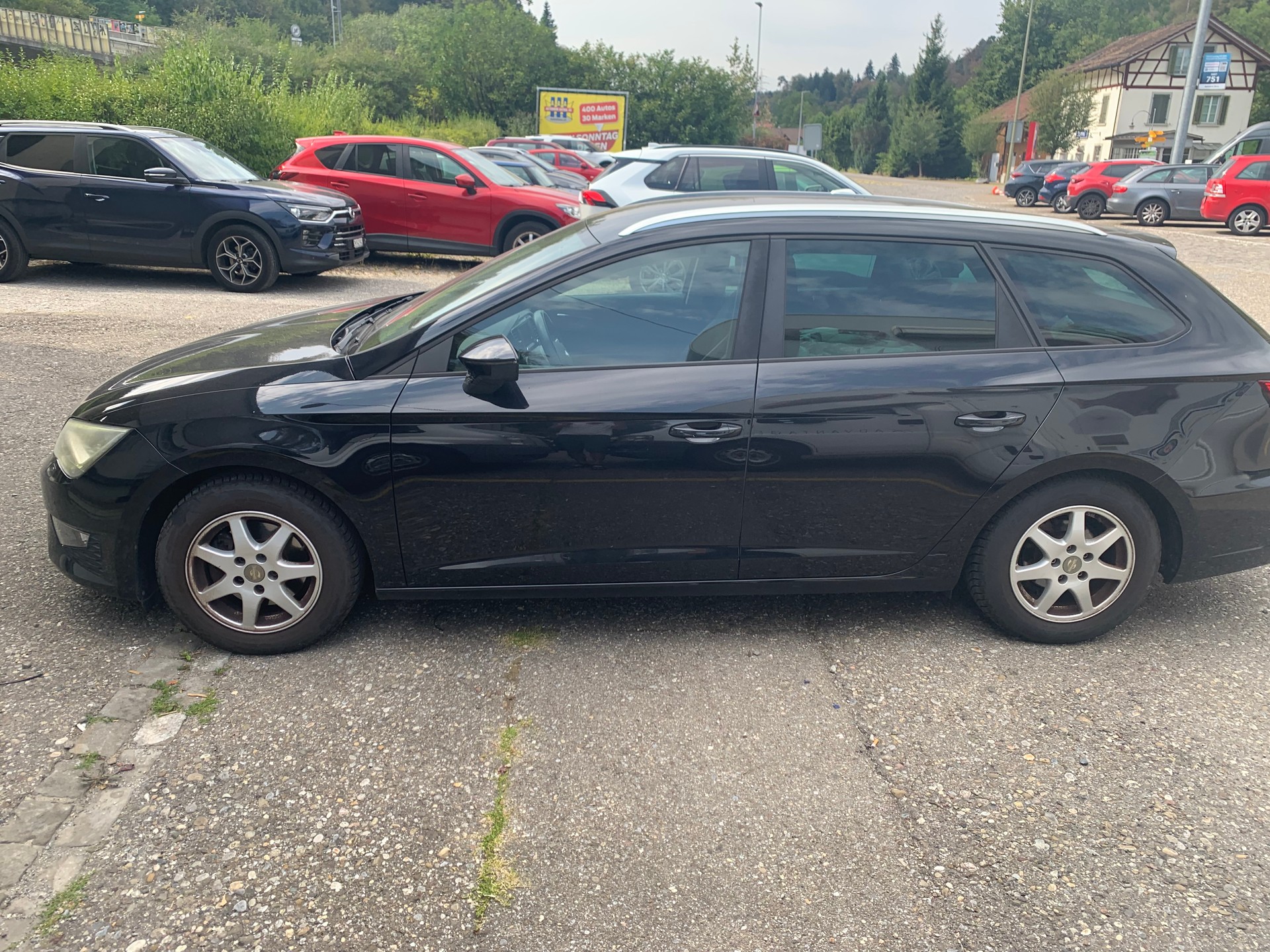 SEAT Leon ST 1.4 TSI FR DSG-showroom-element-2