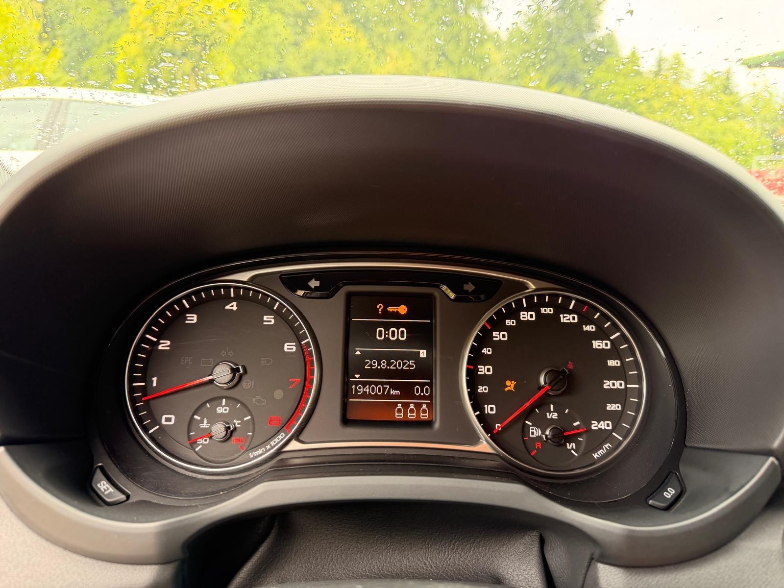 AUDI A1 Sportback 1.2 TFSI Ambition-image-15