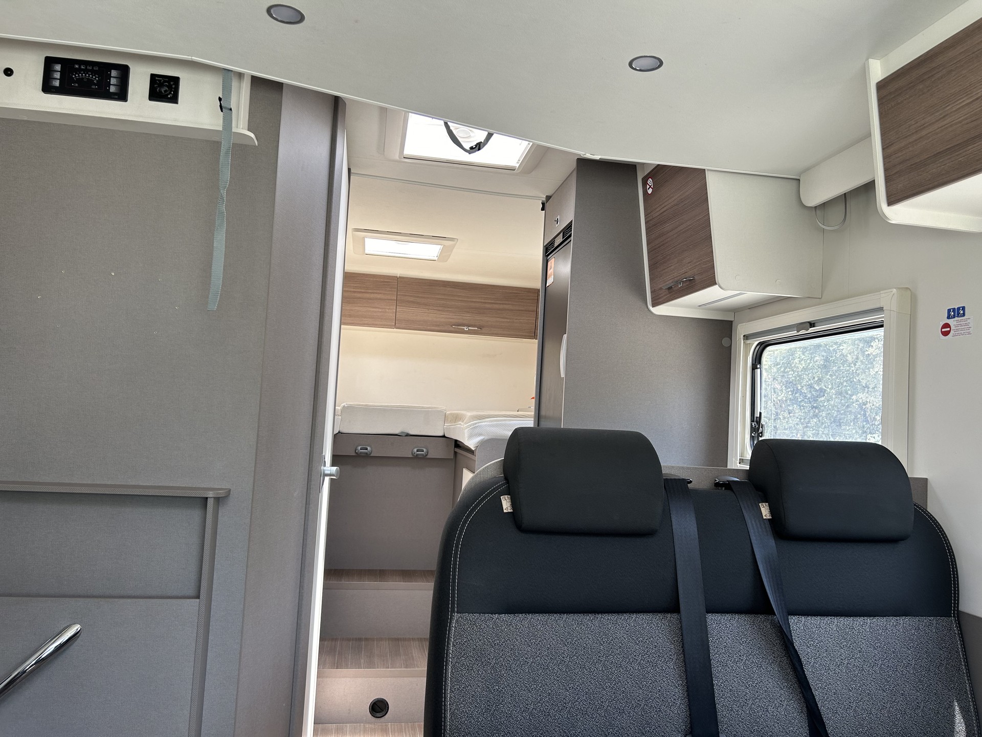 FIAT Etrusco T6.9SB | Fiat Ducato 2.2 Mjet 140 PS | Automatik-image-12