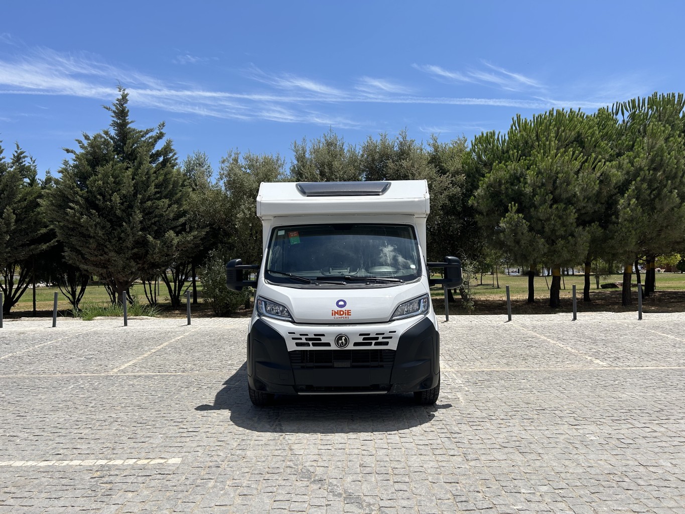 FIAT Etrusco T6.9SB | Fiat Ducato 2.2 Mjet 140 PS | Automatik-showroom-element-1