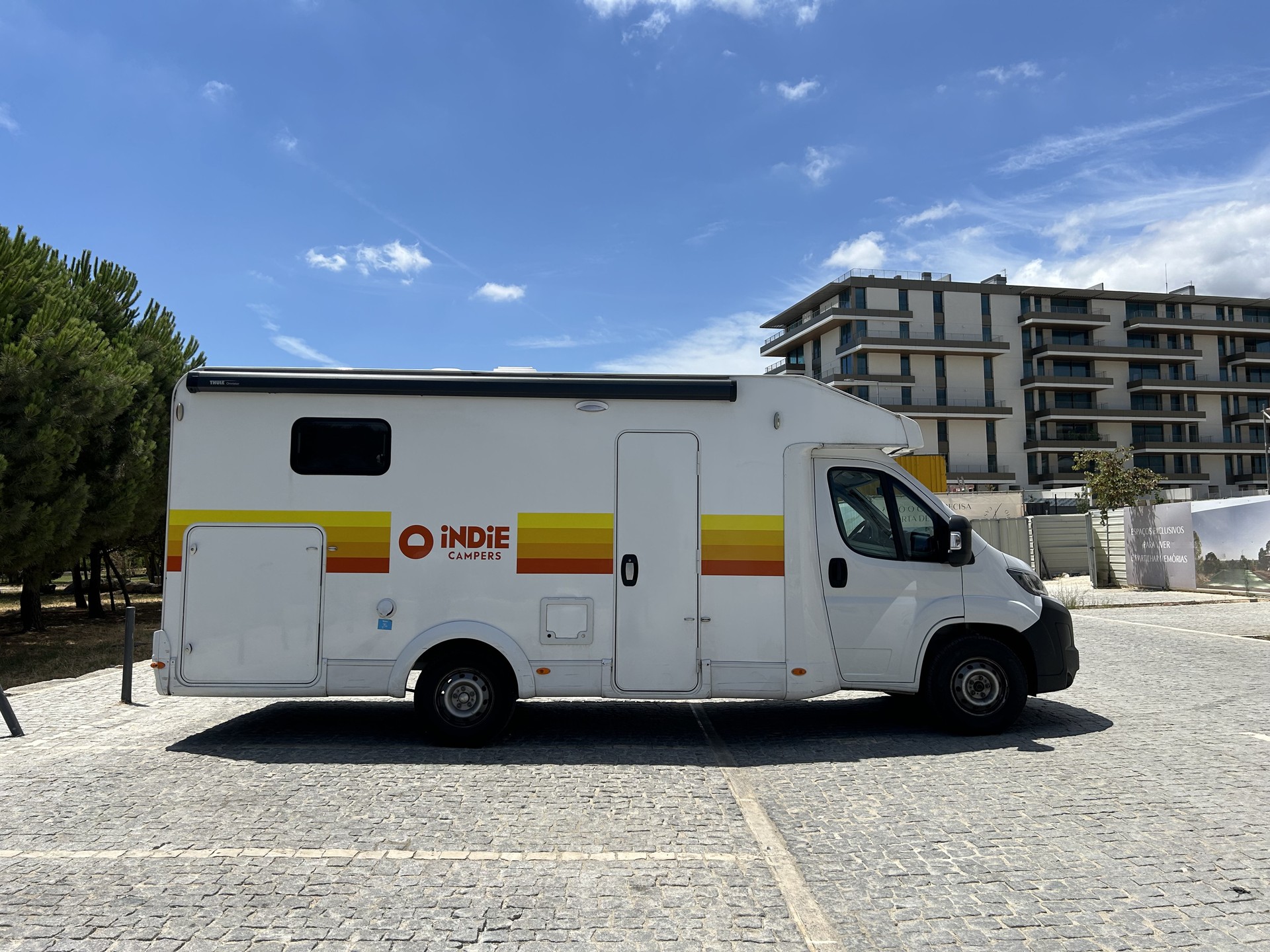 FIAT Etrusco T6.9SB | Fiat Ducato 2.2 Mjet 140 PS | Automatik-image-6