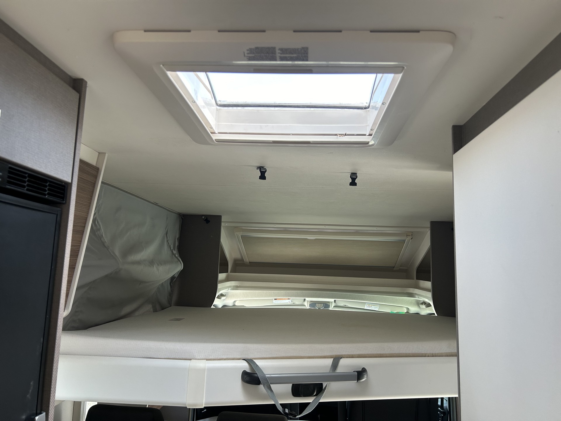FIAT Etrusco T6.9SB | Fiat Ducato 2.2 Mjet 140 PS | Automatik-image-25