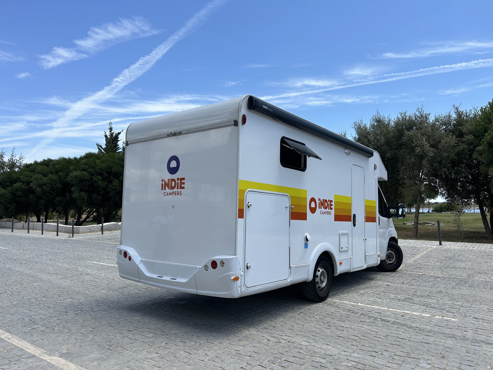 FIAT Etrusco T6.9SB | Fiat Ducato 2.2 Mjet 140 PS | Automatik-image-5