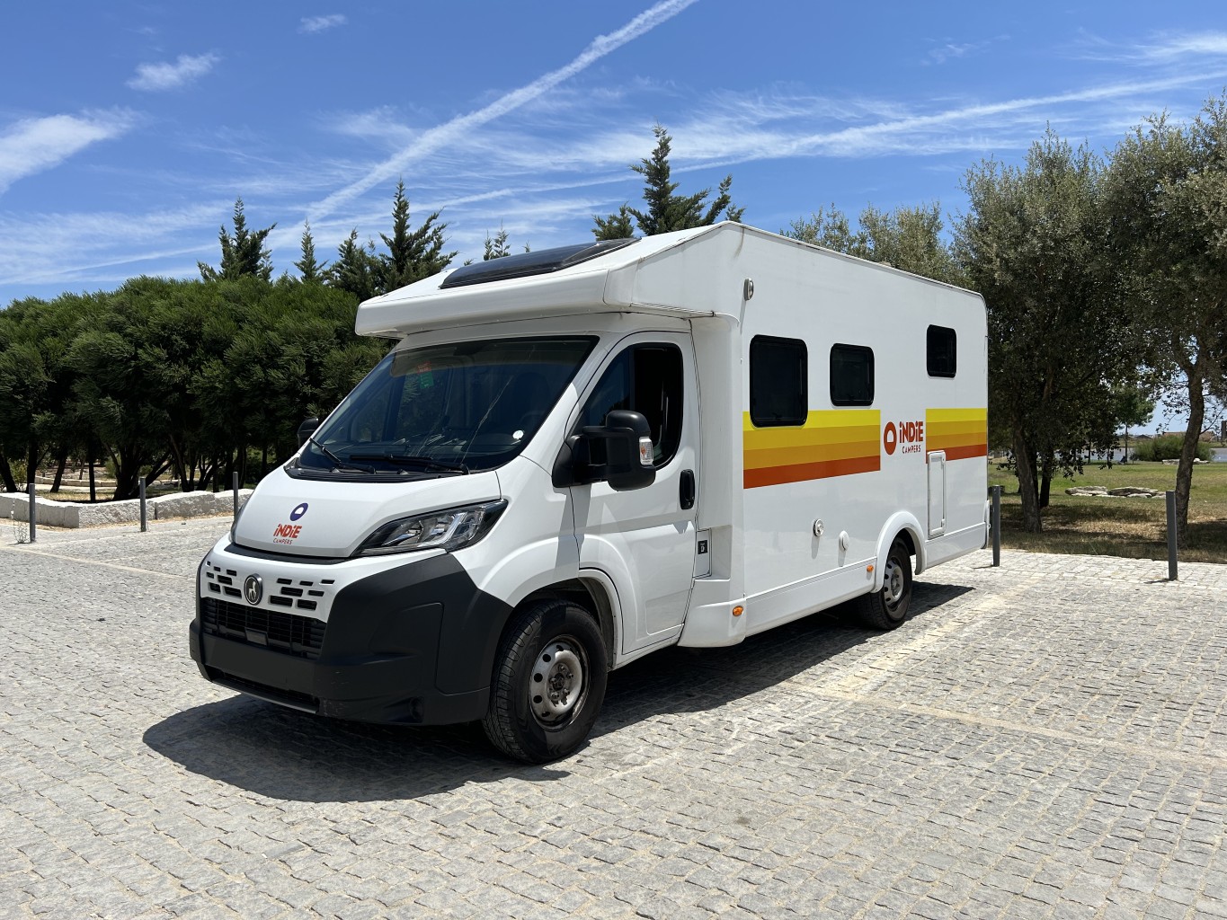 FIAT Etrusco T6.9SB | Fiat Ducato 2.2 Mjet 140 PS | Automatik-showroom-element-2