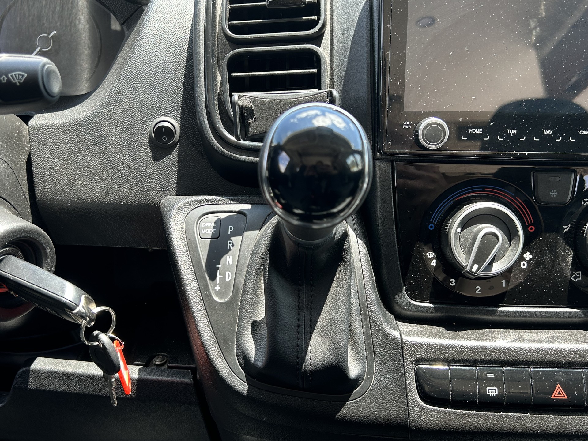 FIAT Etrusco T6.9SB | Fiat Ducato 2.2 Mjet 140 PS | Automatik-image-30