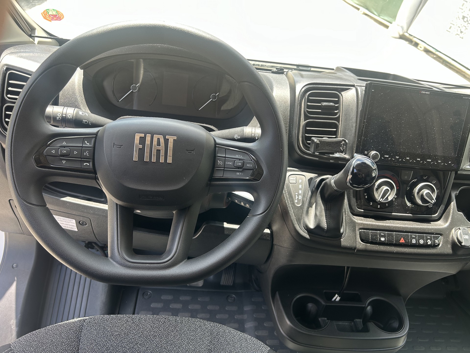FIAT Etrusco T6.9SB | Fiat Ducato 2.2 Mjet 140 PS | Automatik-image-29