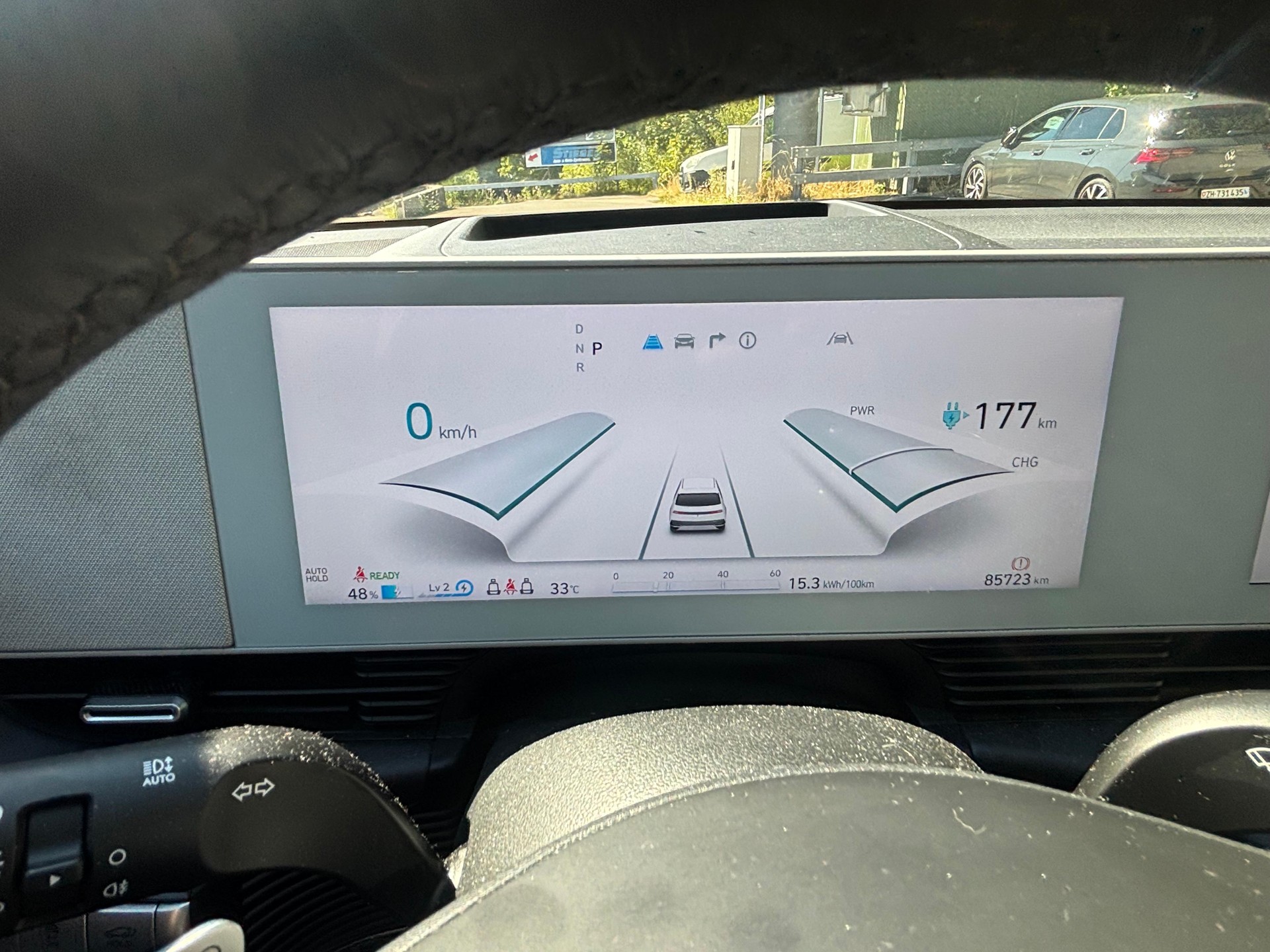 HYUNDAI Ioniq 5 77,4 kWh Amplia-image-13