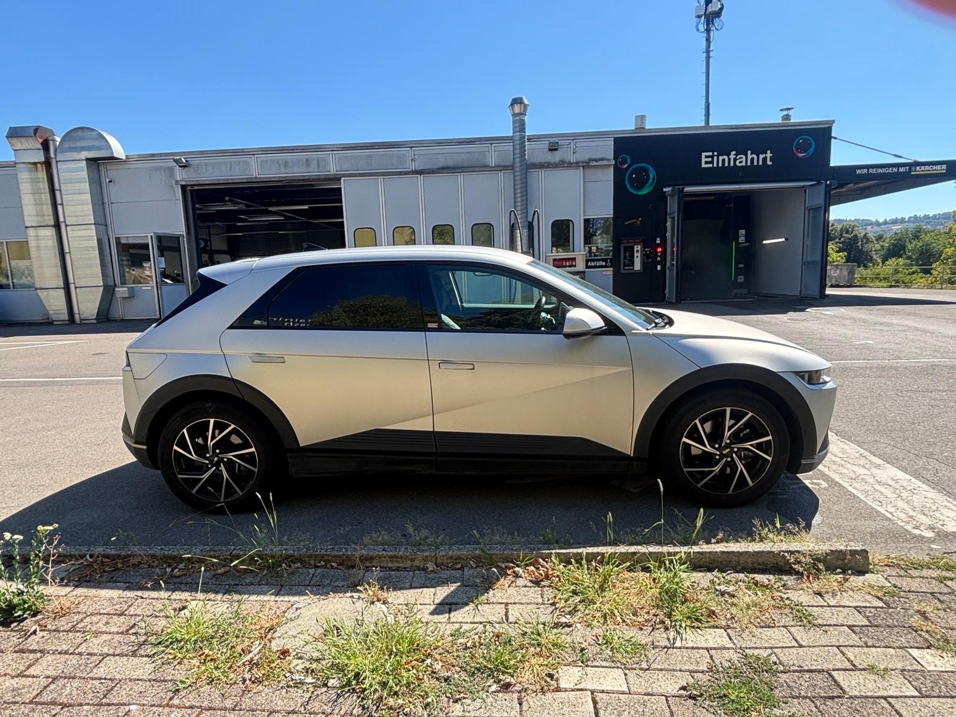 HYUNDAI Ioniq 5 77,4 kWh Amplia-showroom-element-3