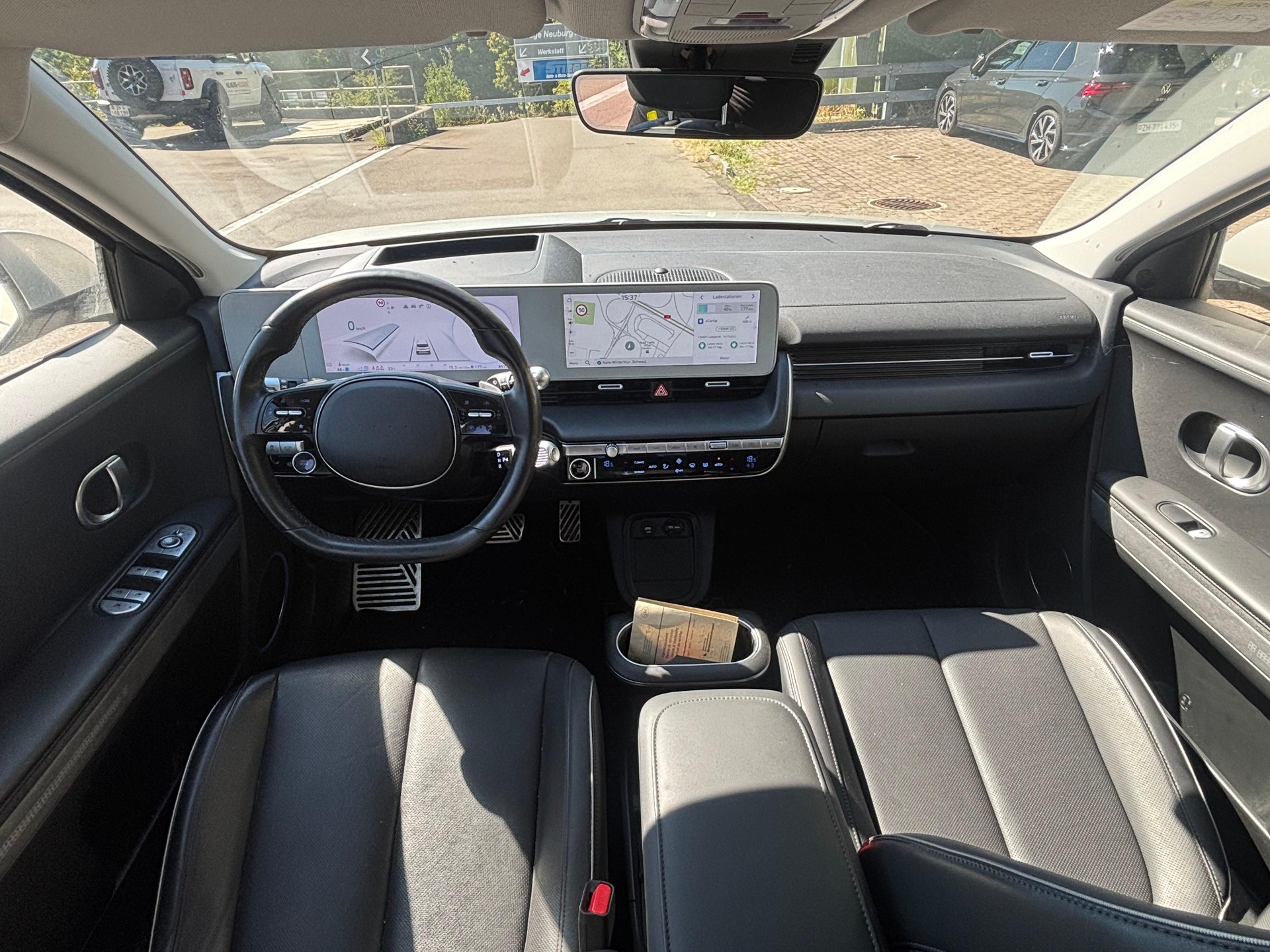 HYUNDAI Ioniq 5 77,4 kWh Amplia-image-8