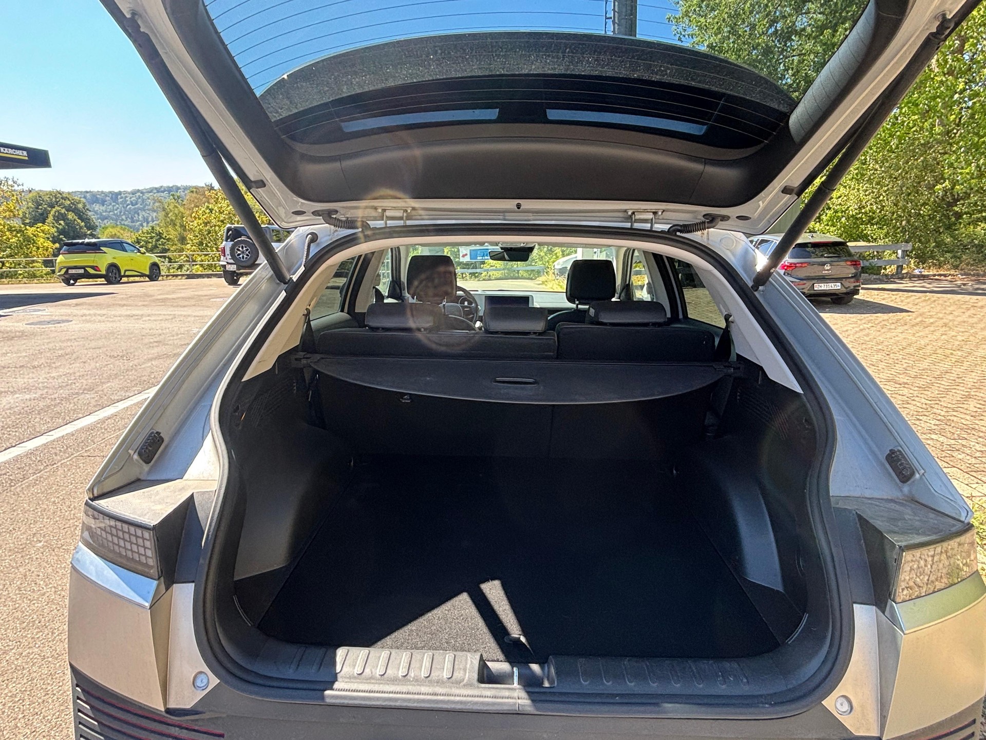 HYUNDAI Ioniq 5 77,4 kWh Amplia-image-17