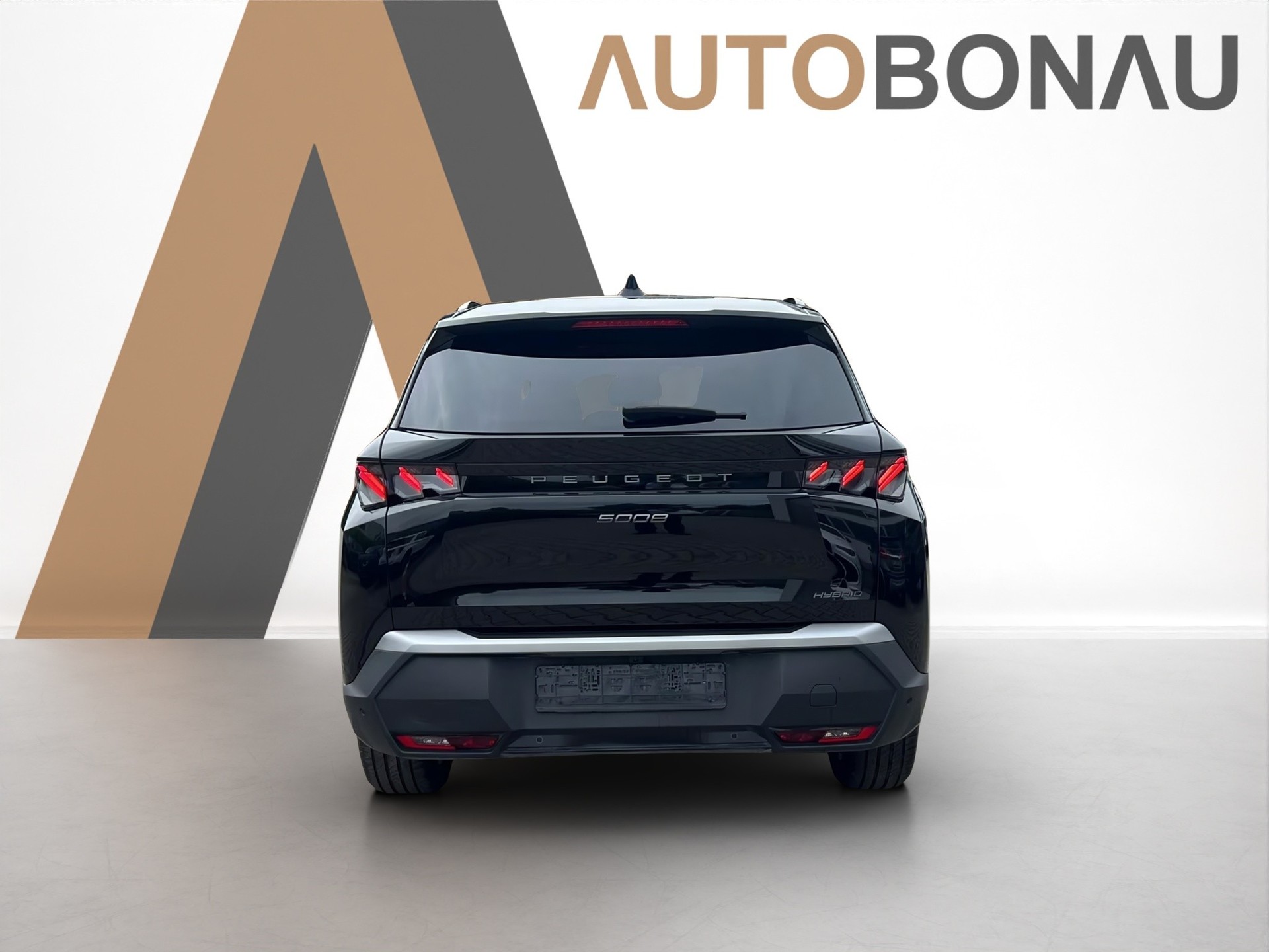 PEUGEOT 5008 1.2 Hybrid e-DCS6 GT 7 Plätzer-image-59