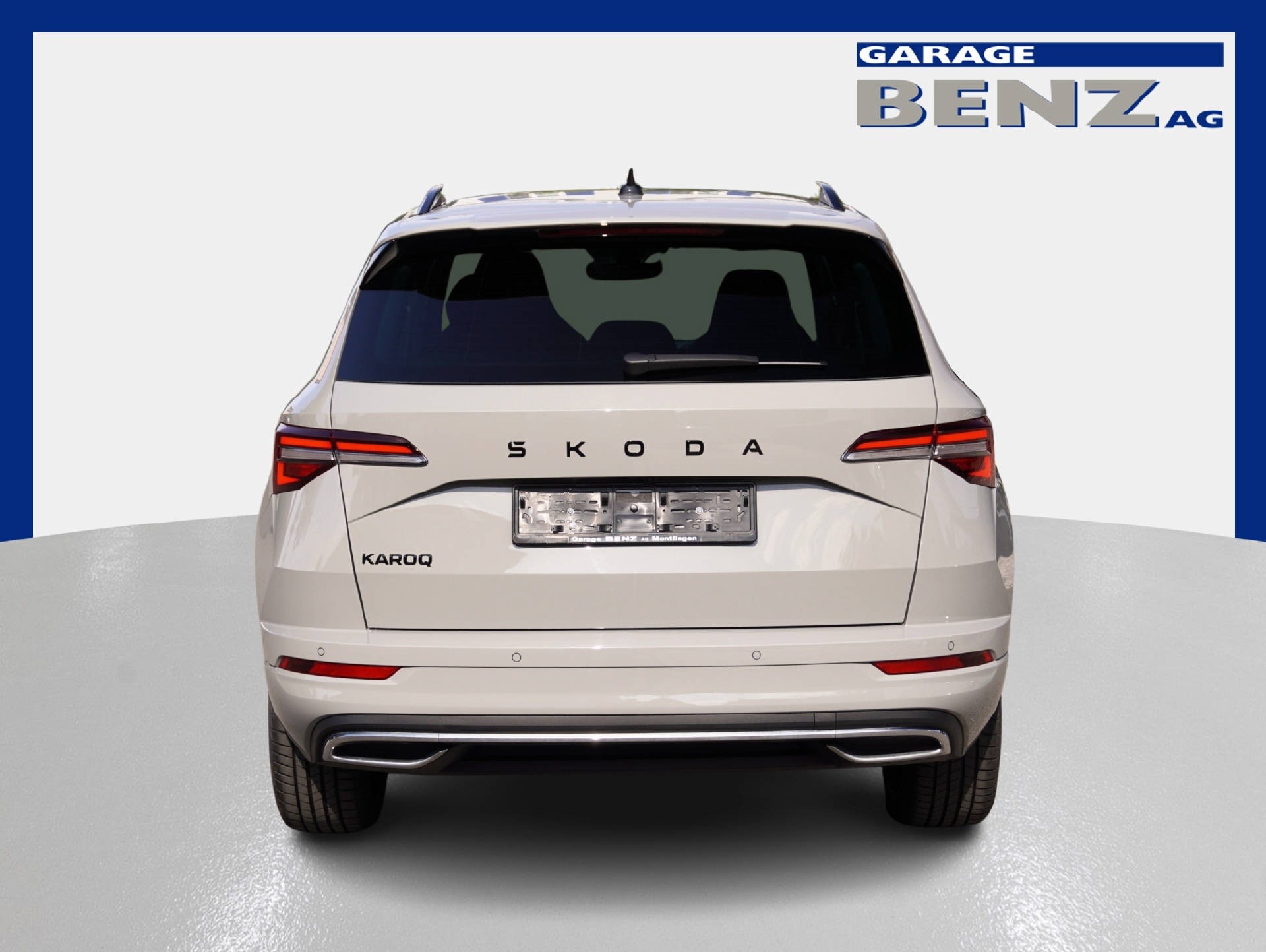 SKODA Karoq 1.5 TSI SportLine DSG-showroom-element-2