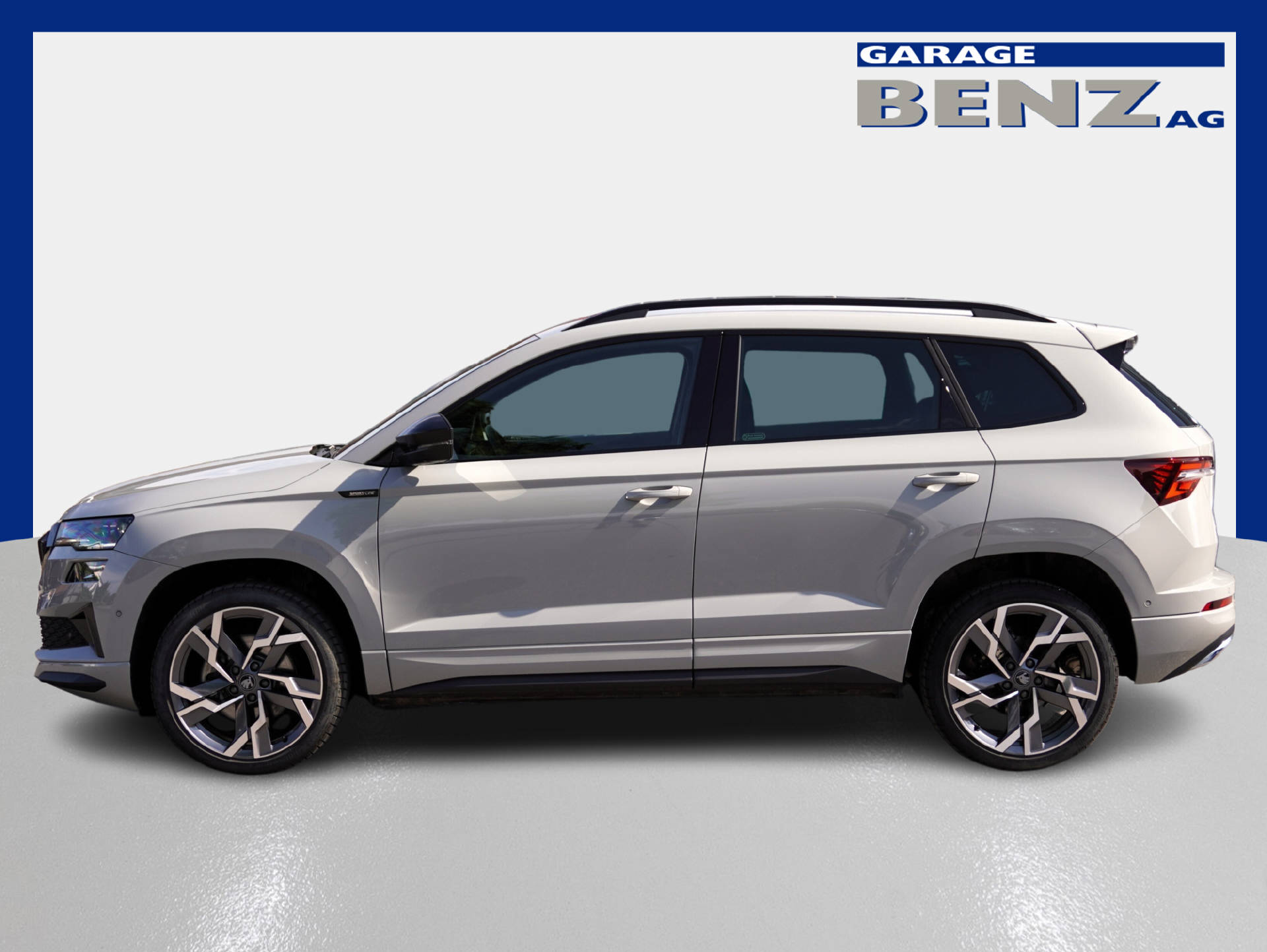 SKODA Karoq 1.5 TSI SportLine DSG-showroom-element-3