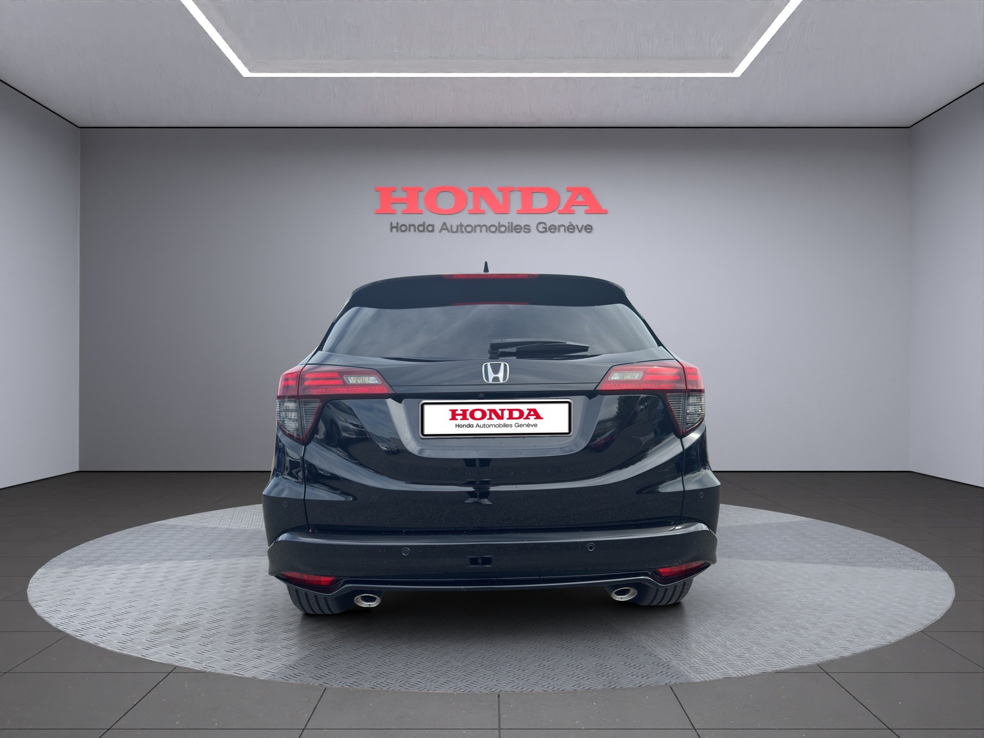 HONDA HR-V 1.5 VTEC Turbo-image-6