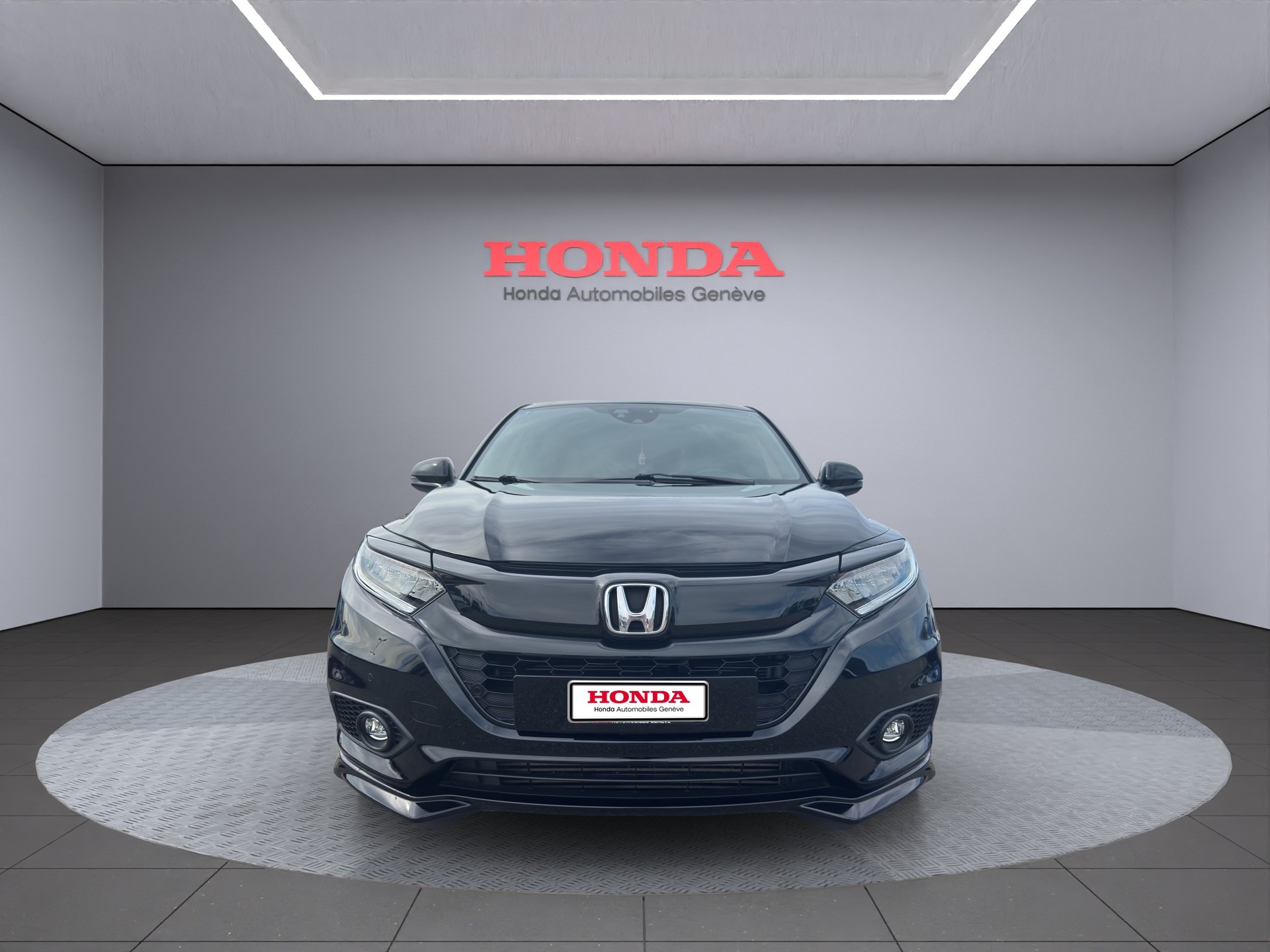 HONDA HR-V 1.5 VTEC Turbo-showroom-element-2