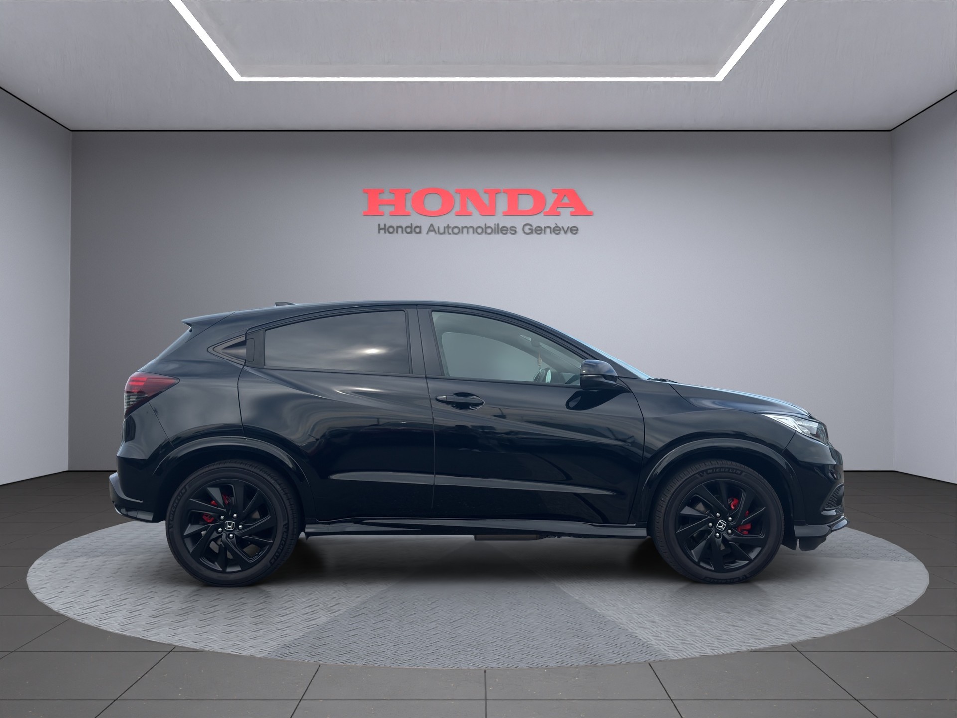 HONDA HR-V 1.5 VTEC Turbo