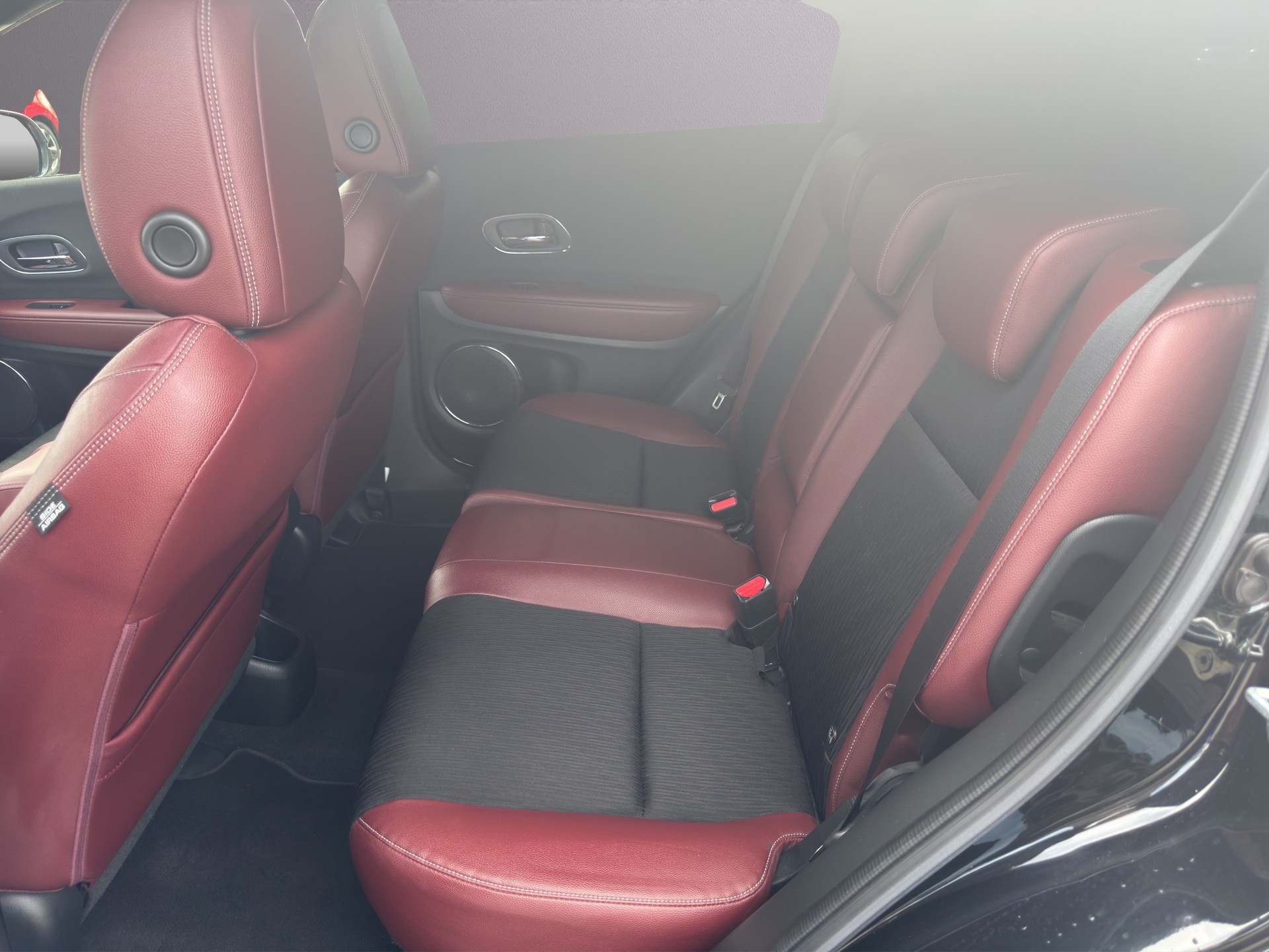 HONDA HR-V 1.5 VTEC Turbo-image-12