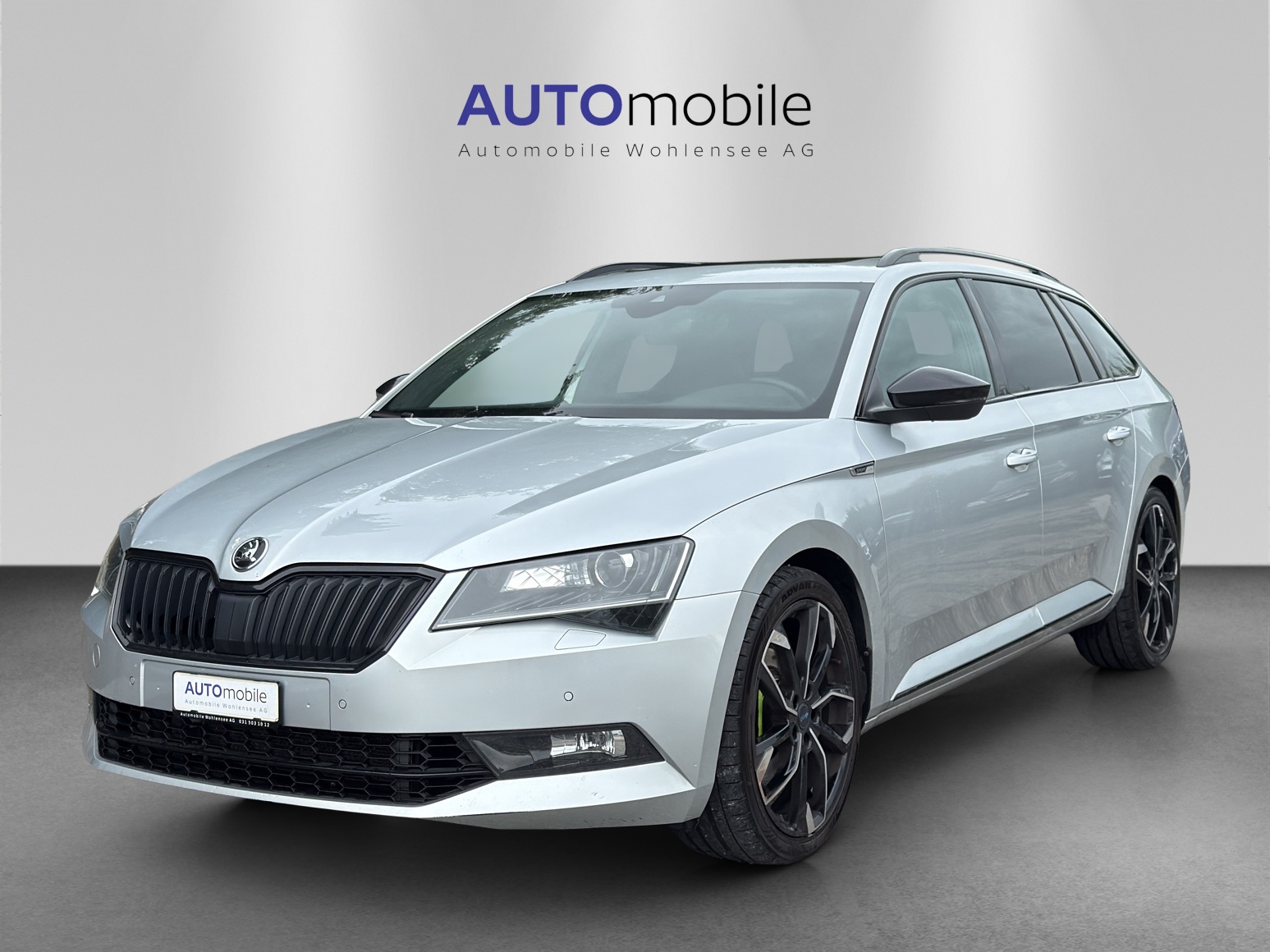 SKODA Superb Combi 2.0 TSI Sport Line DSG 4x4-showroom-element-1