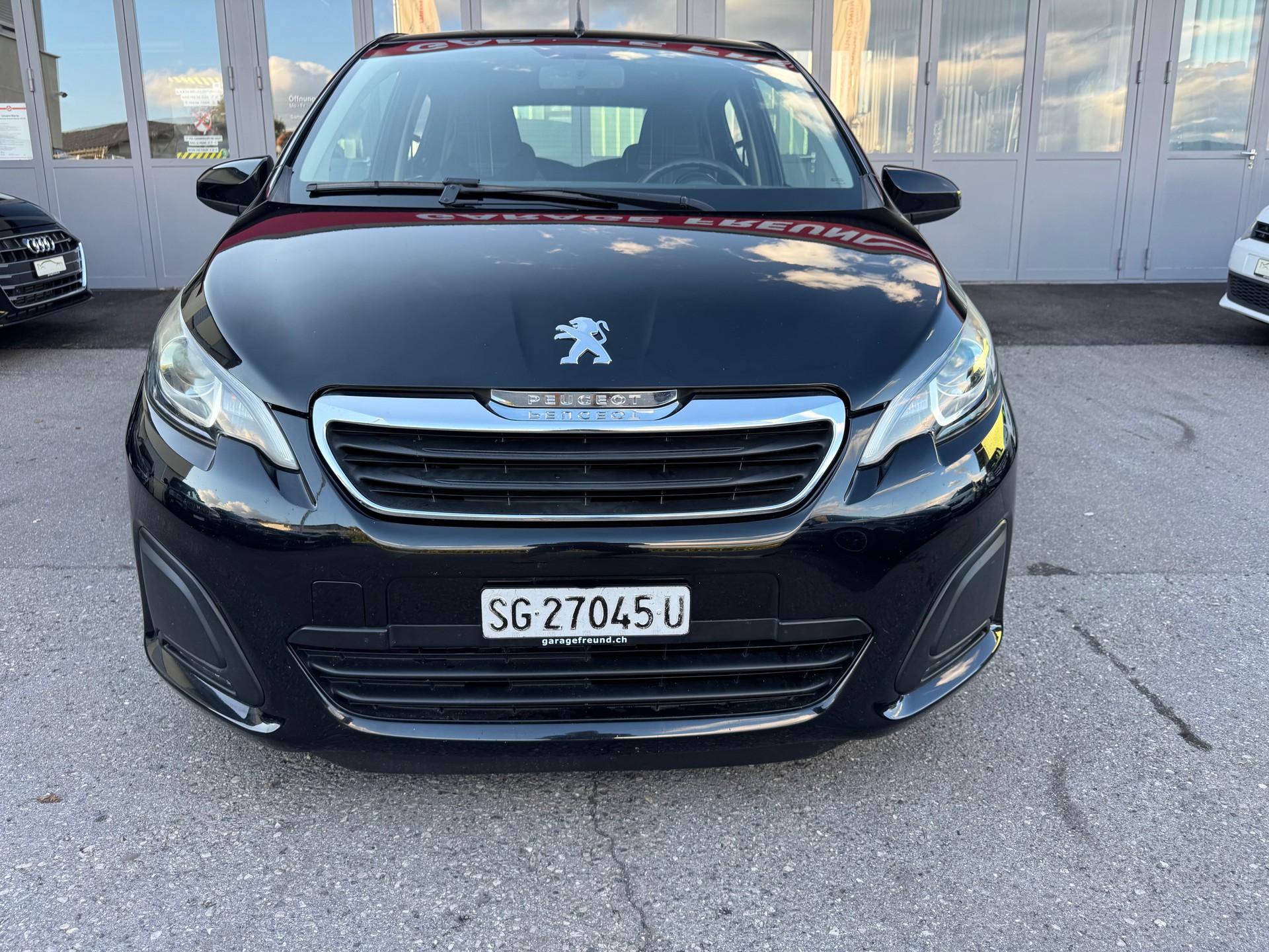 PEUGEOT 108 1.0 VTi Active Top-image-31