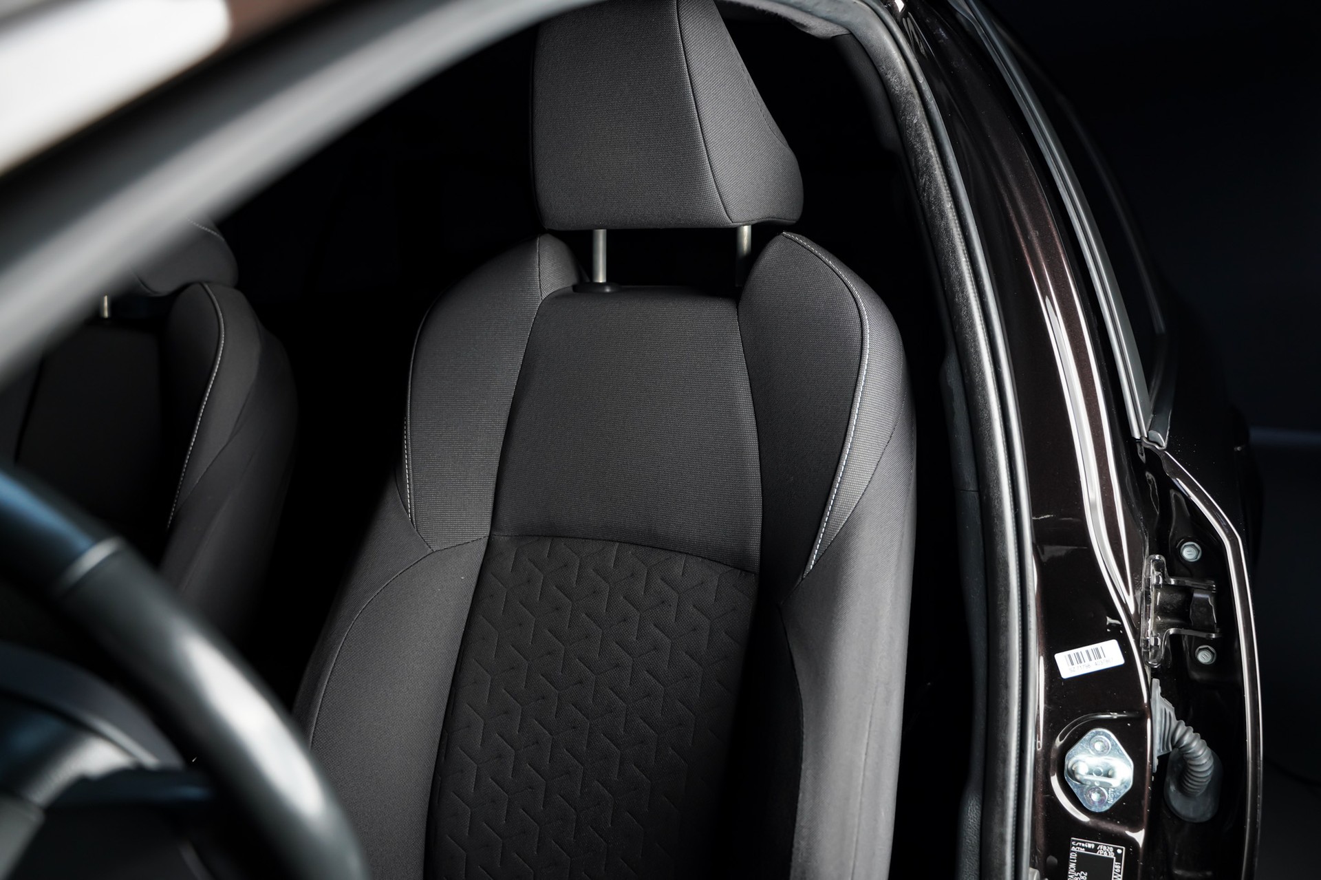 SUZUKI Swace 1.8 Hybrid Compact Top E-CVT-image-13