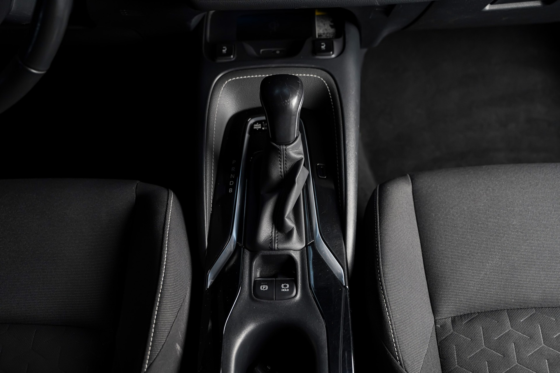 SUZUKI Swace 1.8 Hybrid Compact Top E-CVT-image-23