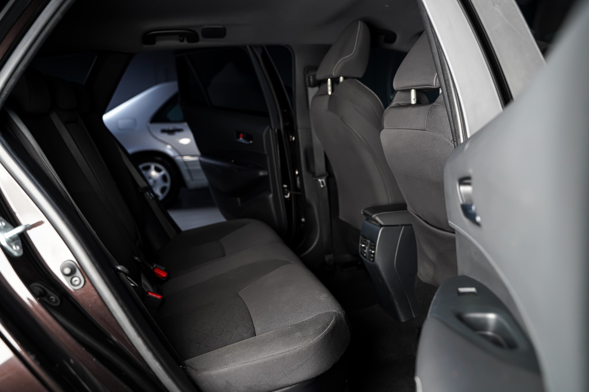 SUZUKI Swace 1.8 Hybrid Compact Top E-CVT-image-15