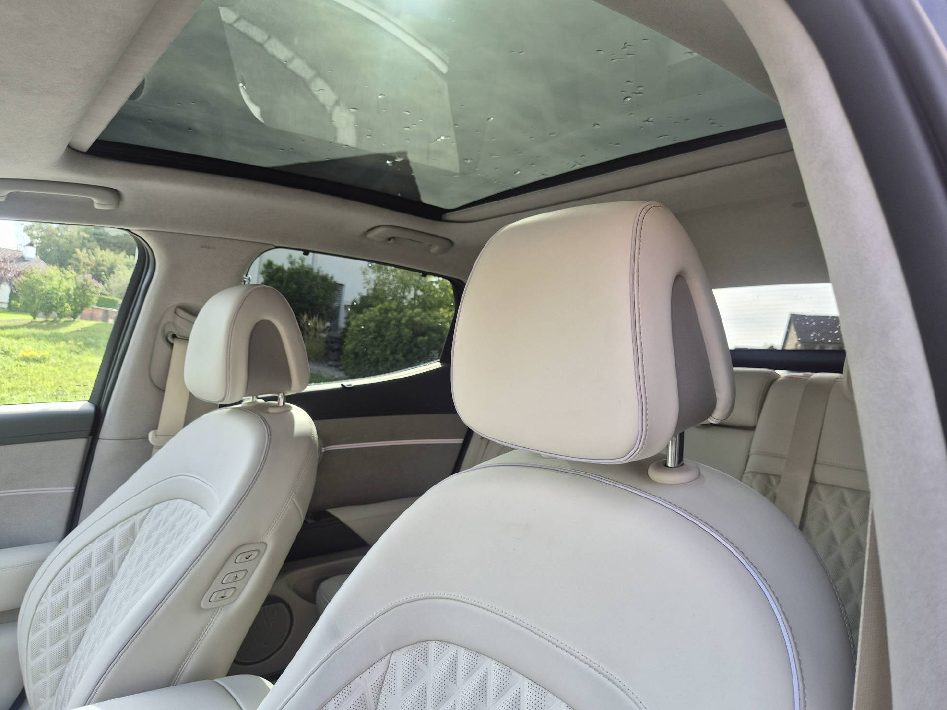 GENESIS GV60 Dual Motor Sport AWD 77.4 kWh-image-15