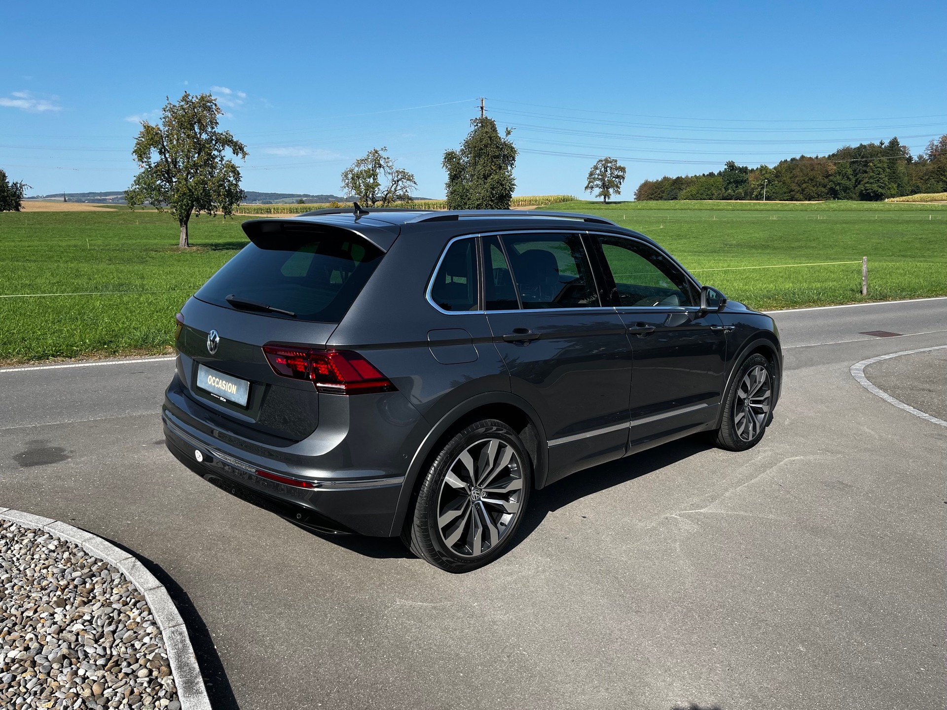 VW Tiguan 2.0 TDI SCR Highline 4Motion DSG-showroom-element-2