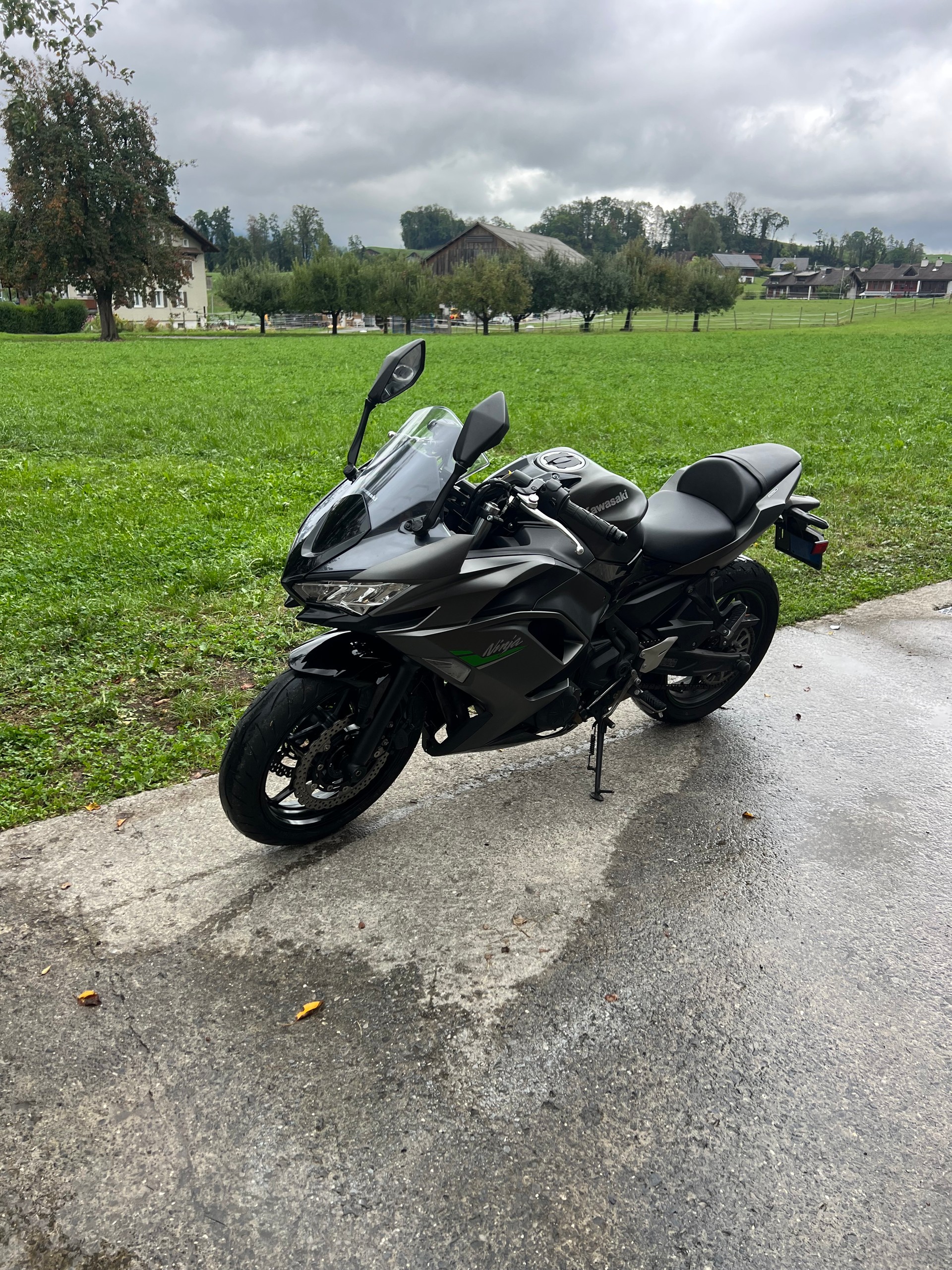 KAWASAKI Ninja 650 (35kW)-image-3