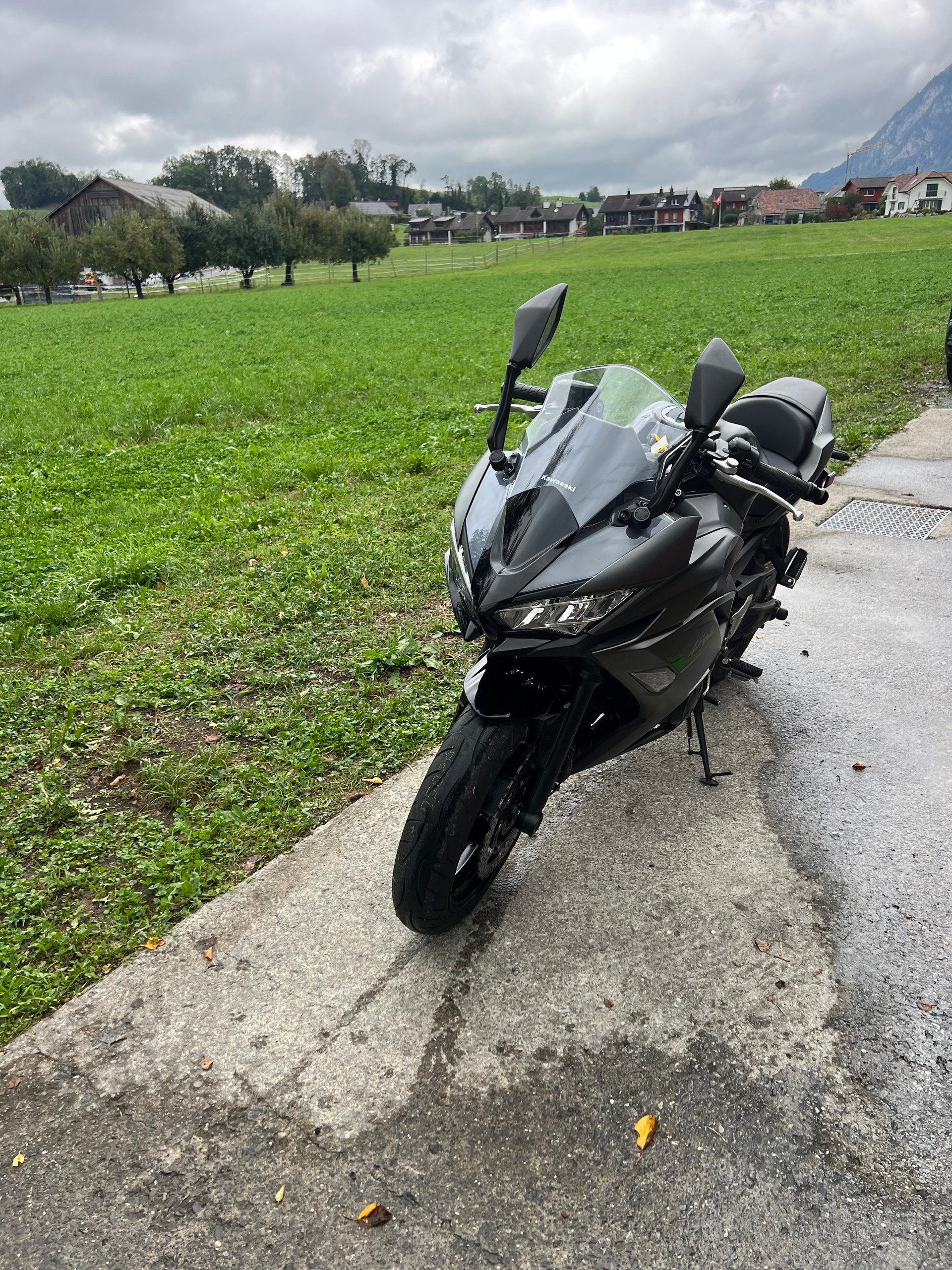 KAWASAKI Ninja 650 (35kW)-image-5