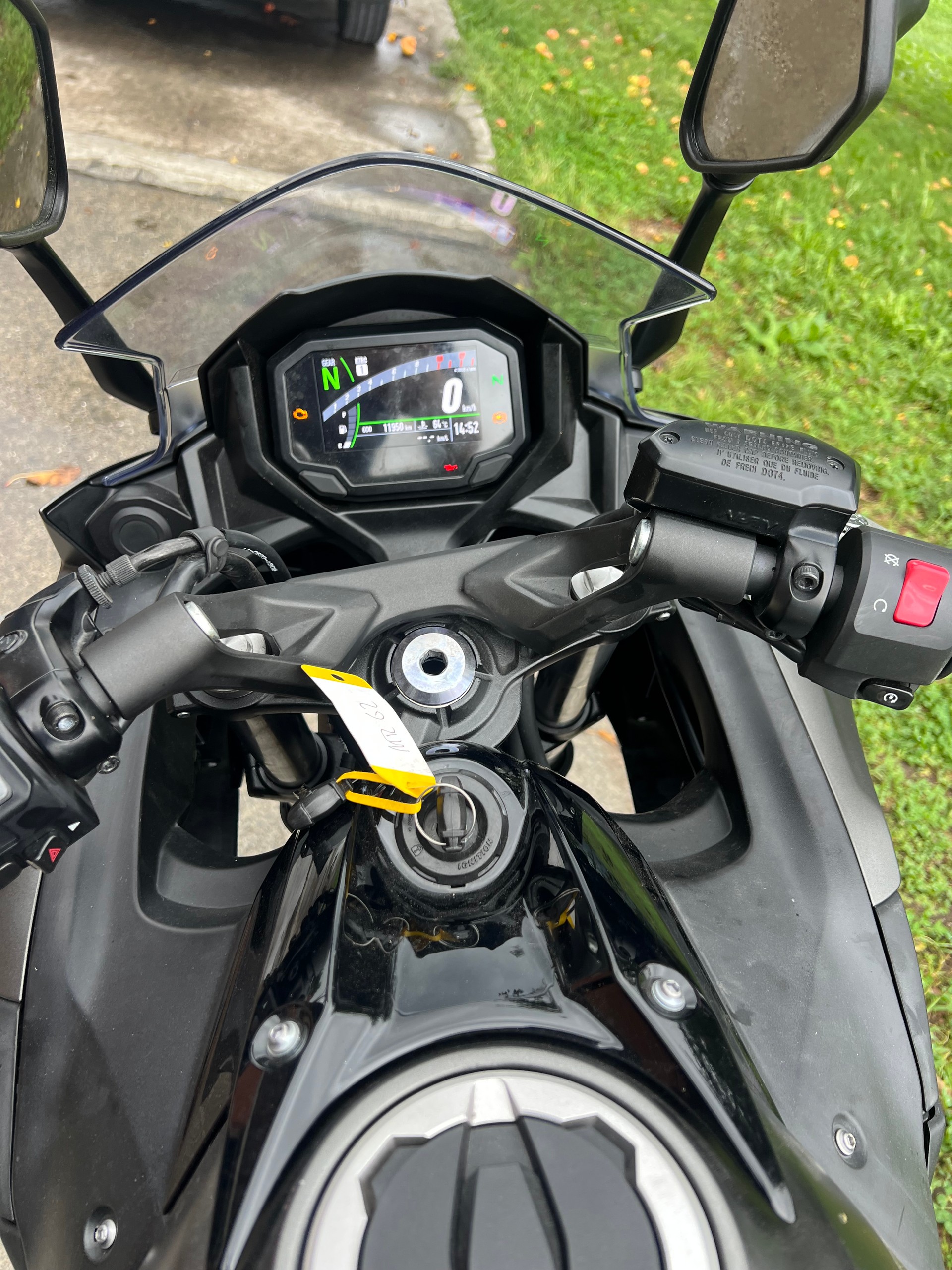 KAWASAKI Ninja 650 (35kW)-image-6