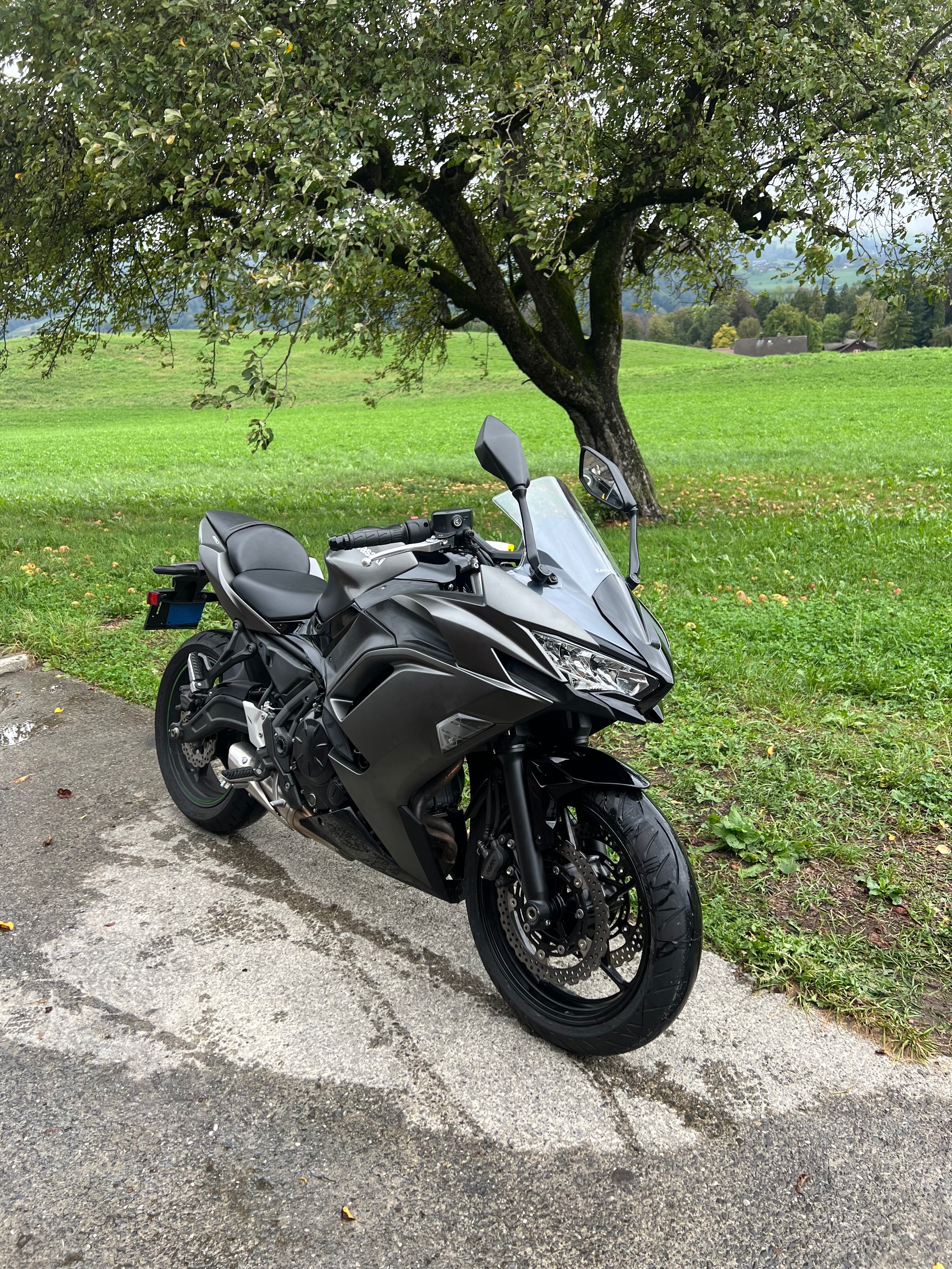 KAWASAKI Ninja 650 (35kW)-image-7