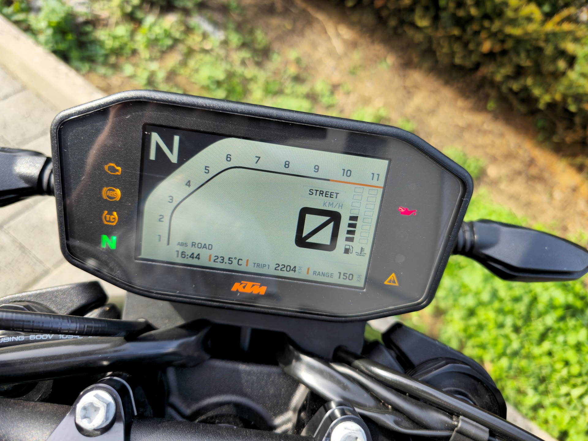 KTM 890 Duke ABS-image-6