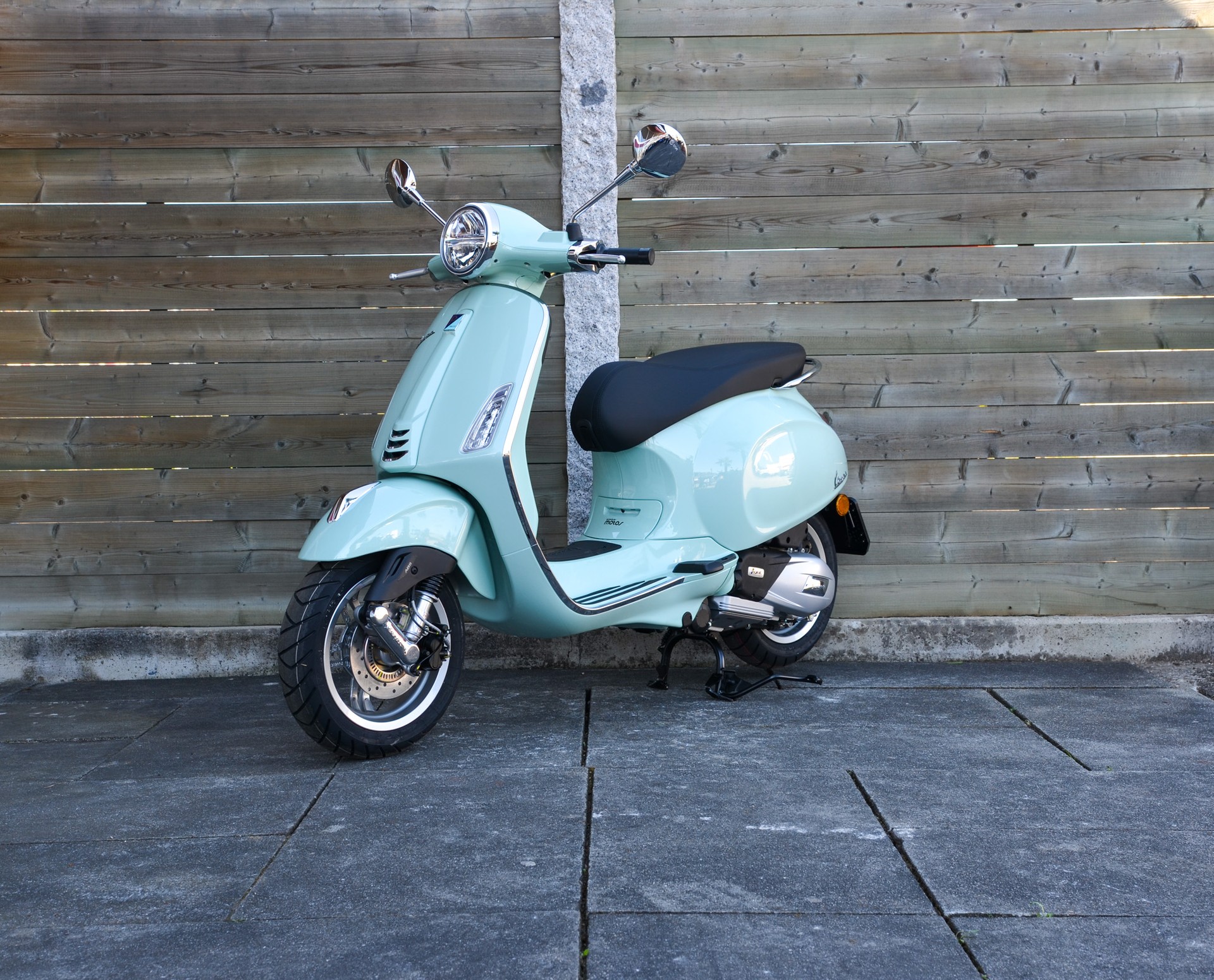 PIAGGIO Vespa 125 Primavera-image-3