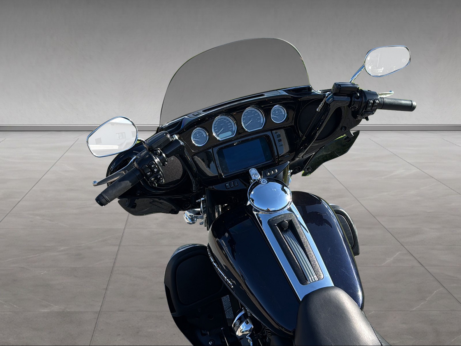 HARLEY-DAVIDSON FLHTK Electra Glide Ultra Limited 114-image-3