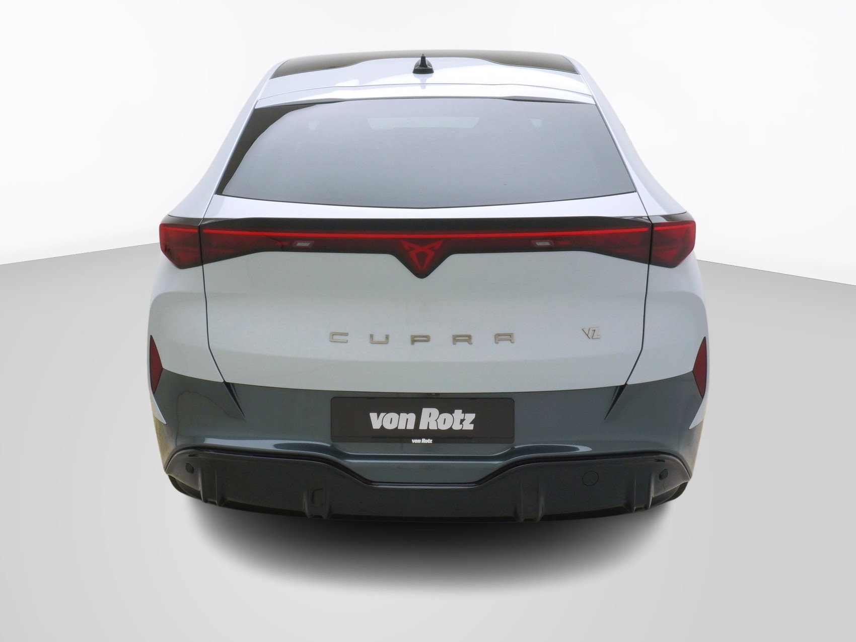 CUPRA Tavascan VZ Extreme-showroom-element-2