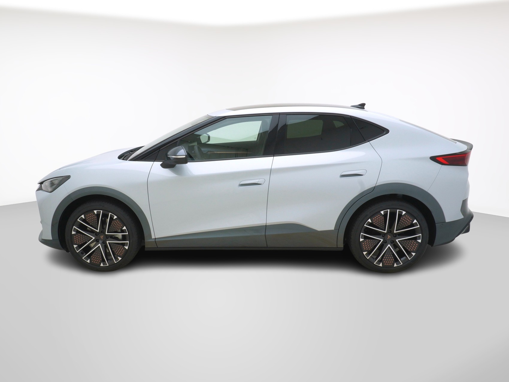CUPRA Tavascan VZ Extreme-showroom-element-1