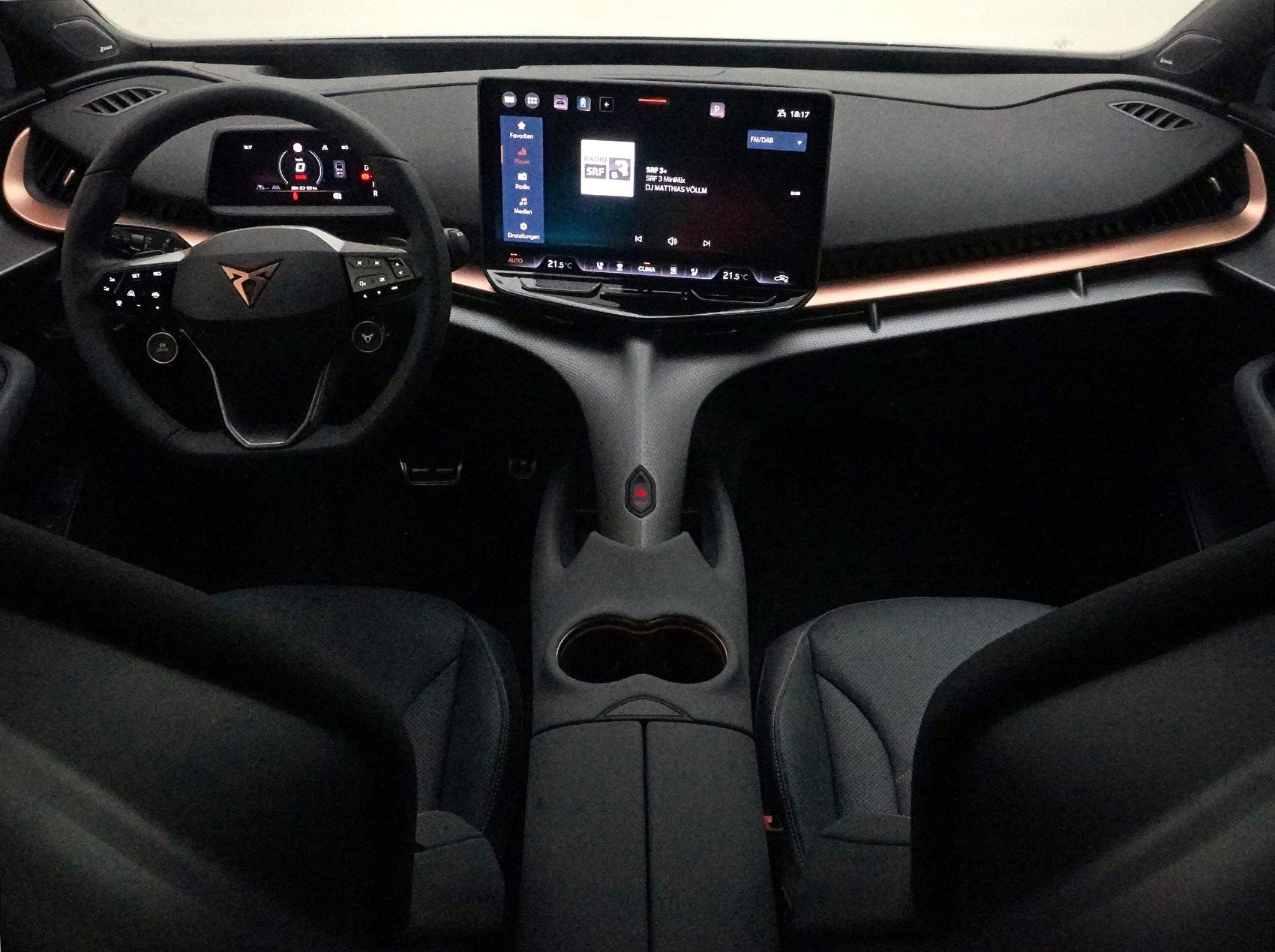 CUPRA Tavascan VZ Extreme-image-11