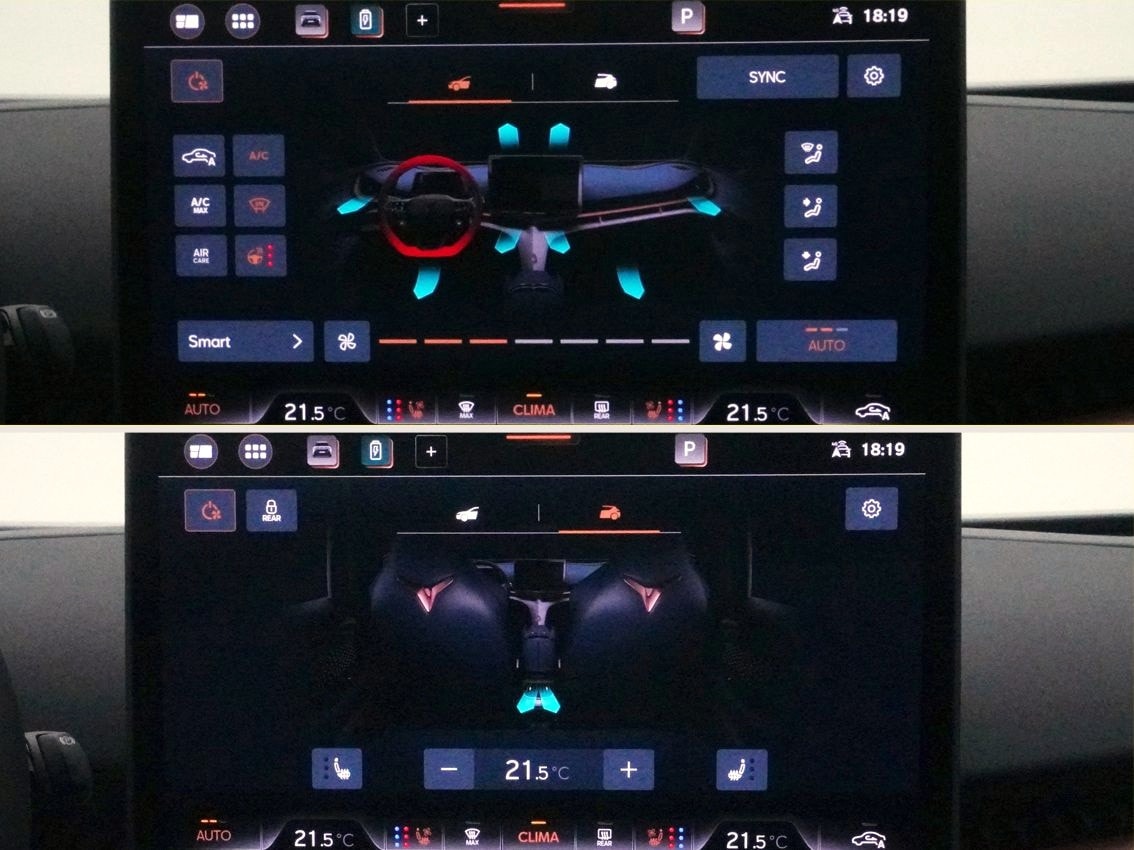 CUPRA Tavascan VZ Extreme-image-24